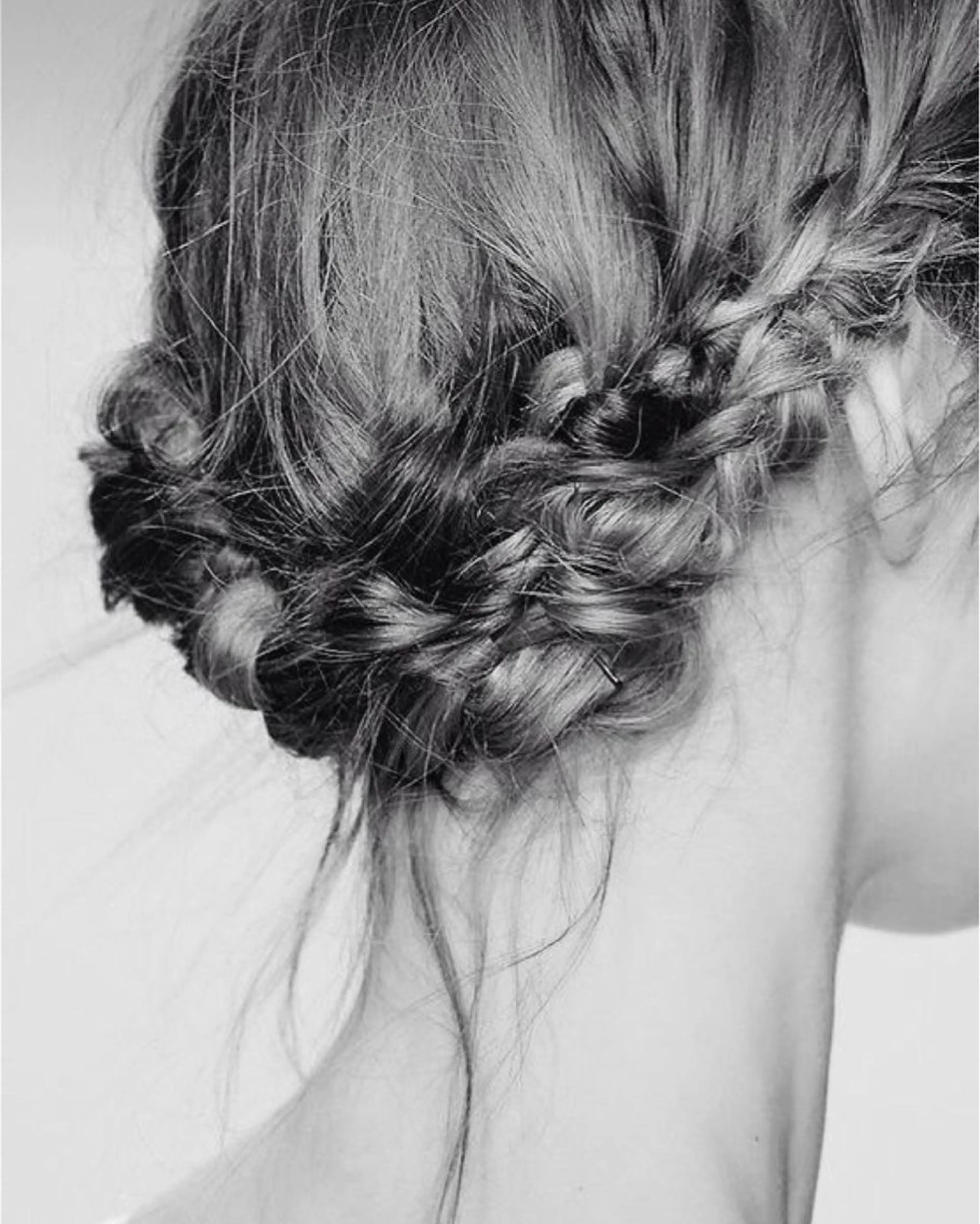 ヘアアレンジ Rock 'n' Roll Games所属・神近 円香 🪷/RRGのヘアスタイル