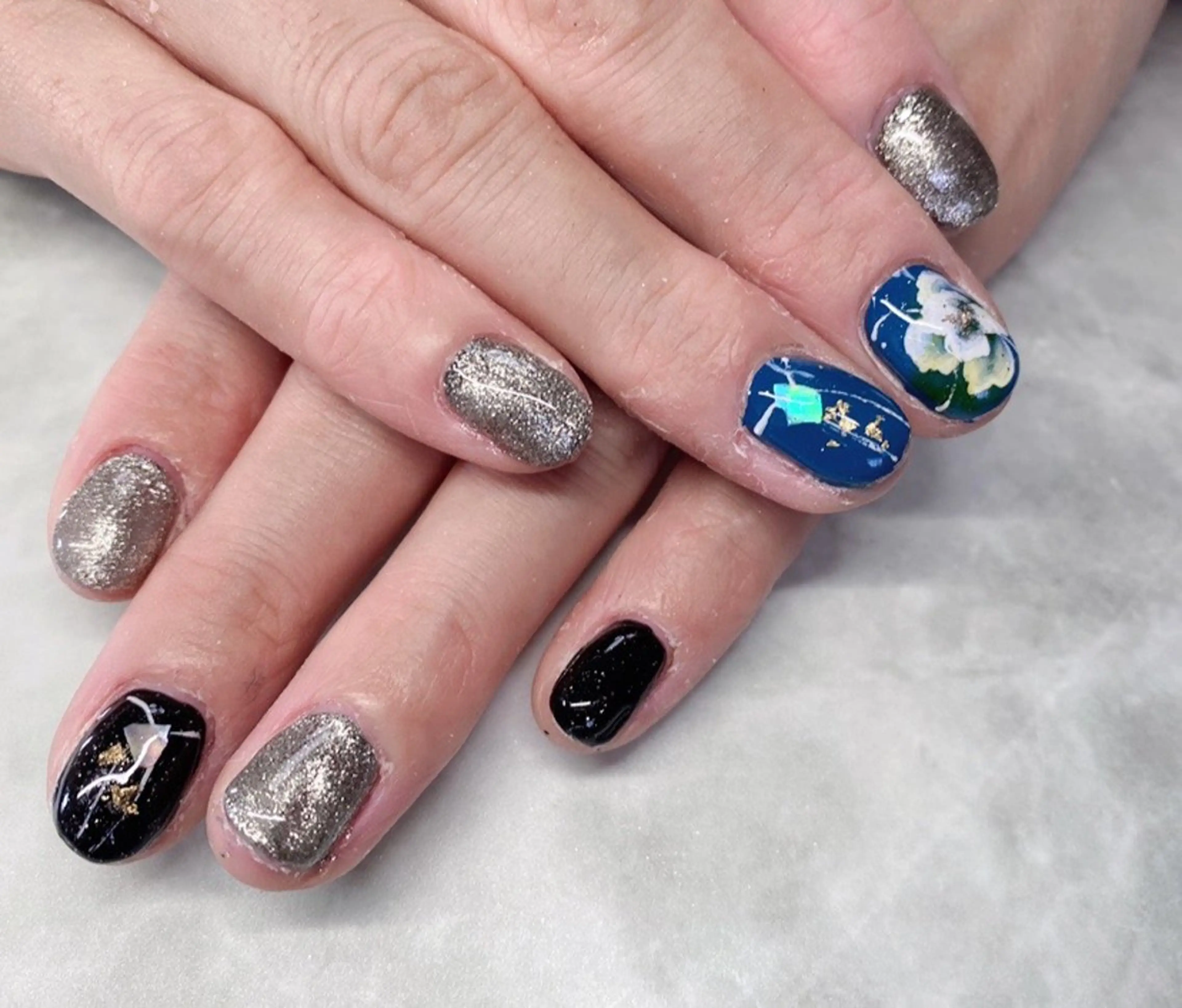 ネイル ネイリスト♡ AYAKOのネイルデザイン