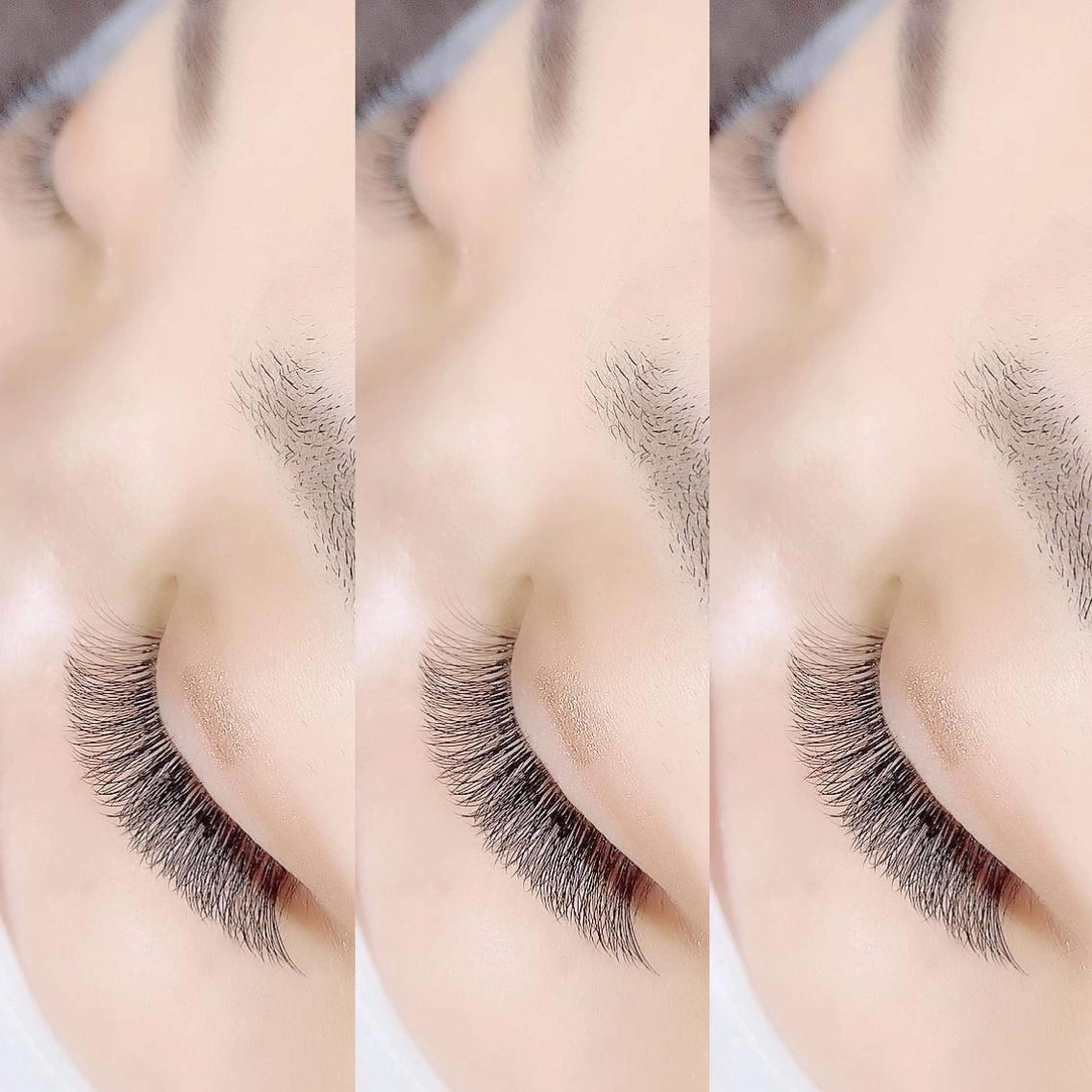 マツエク・マツパ マツエク Mimie【ﾐﾐｨ】 韓国風まつ毛🎀のマツエク・マツパデザイン