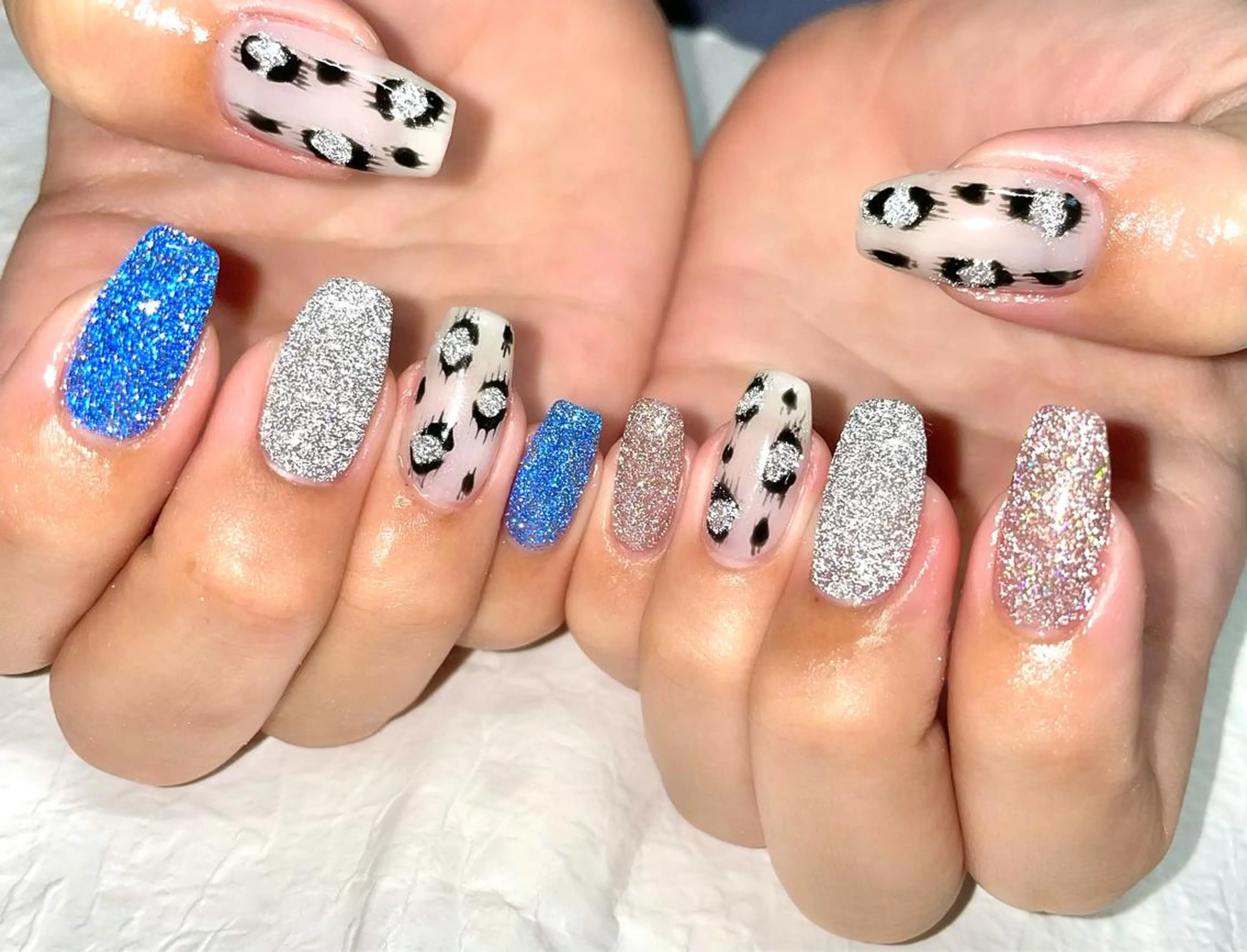 ネイル ハンドネイル Nail salon Venusのネイルデザイン