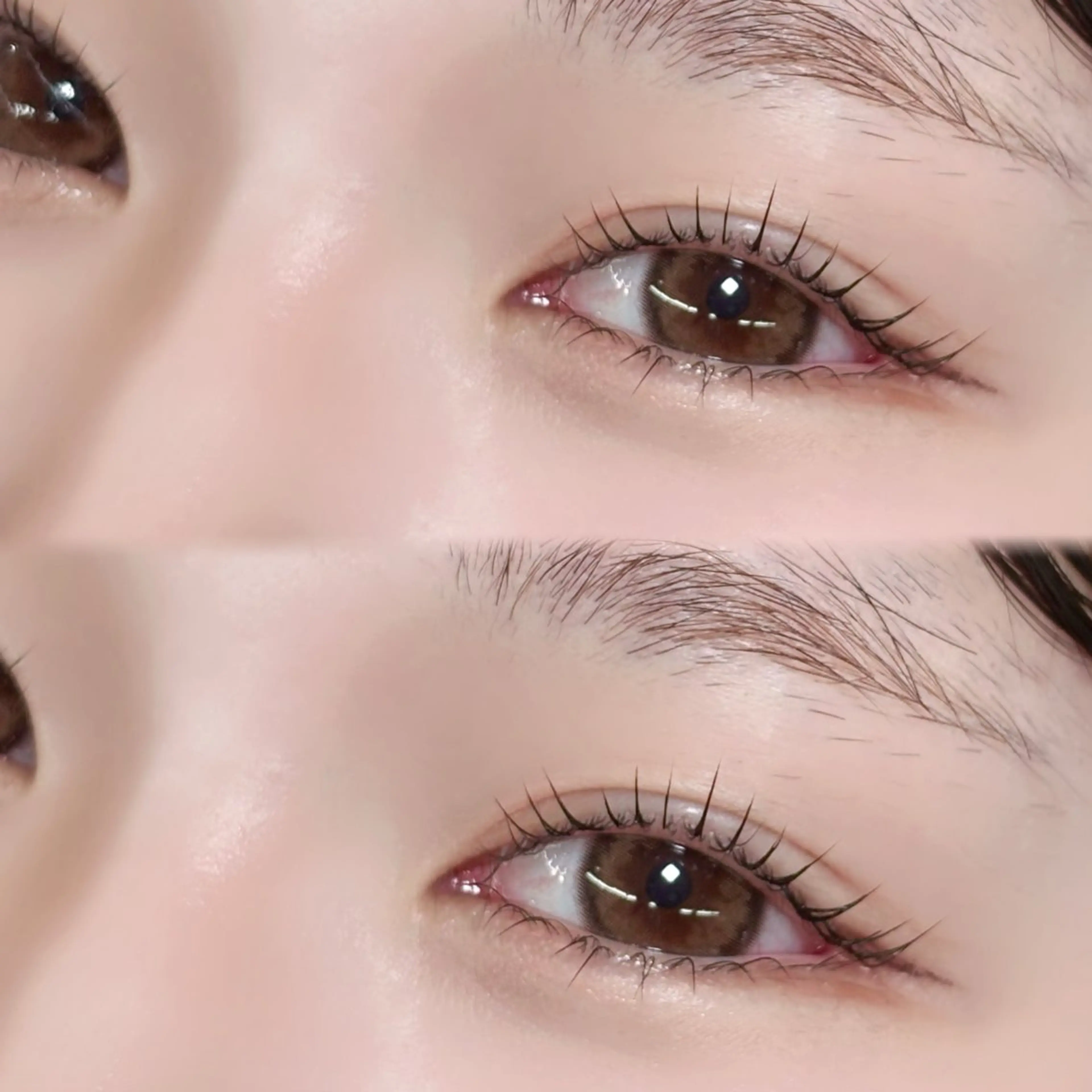 マツエク・マツパ KARIN Chill&Eyeの眉毛・アイブロウイメージ