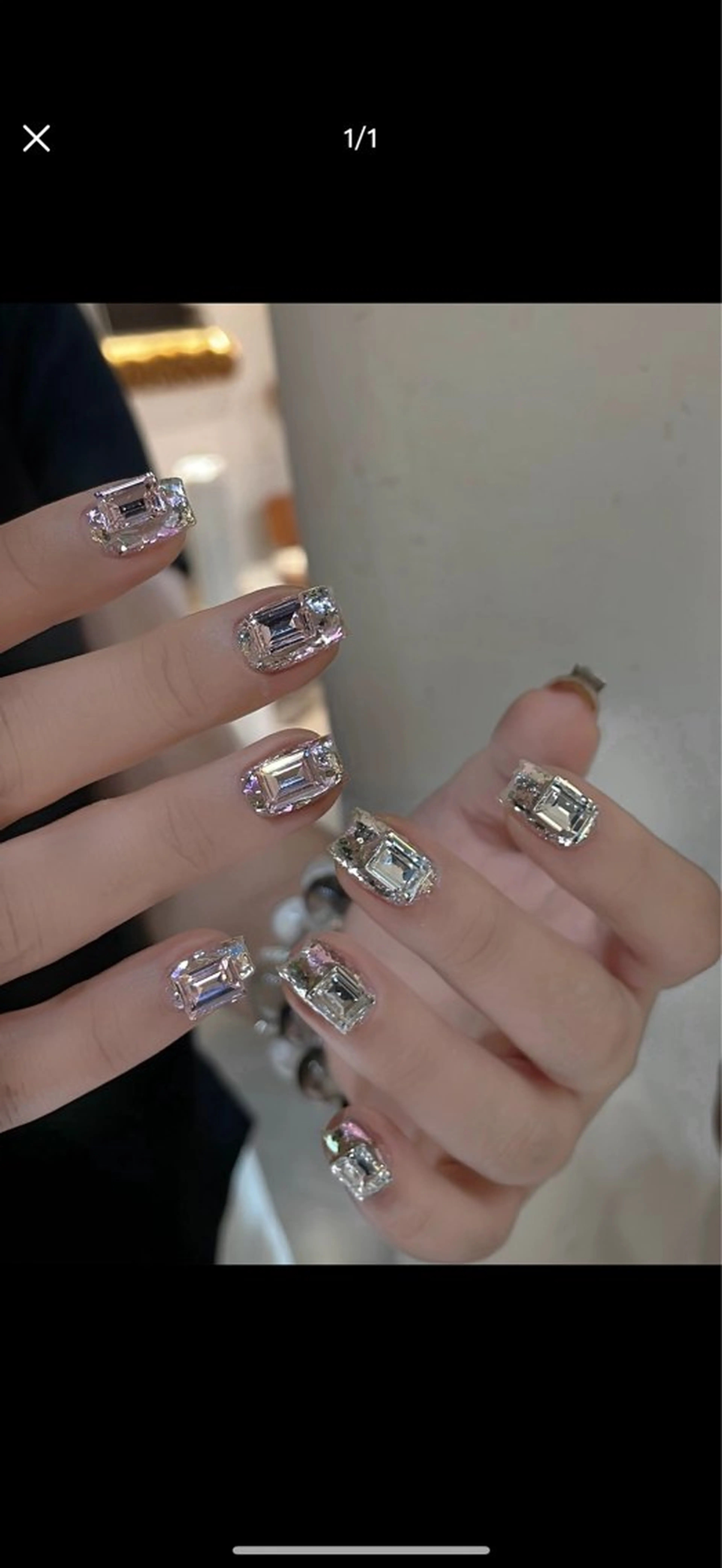 ネイル Nail nanamiのネイルデザイン