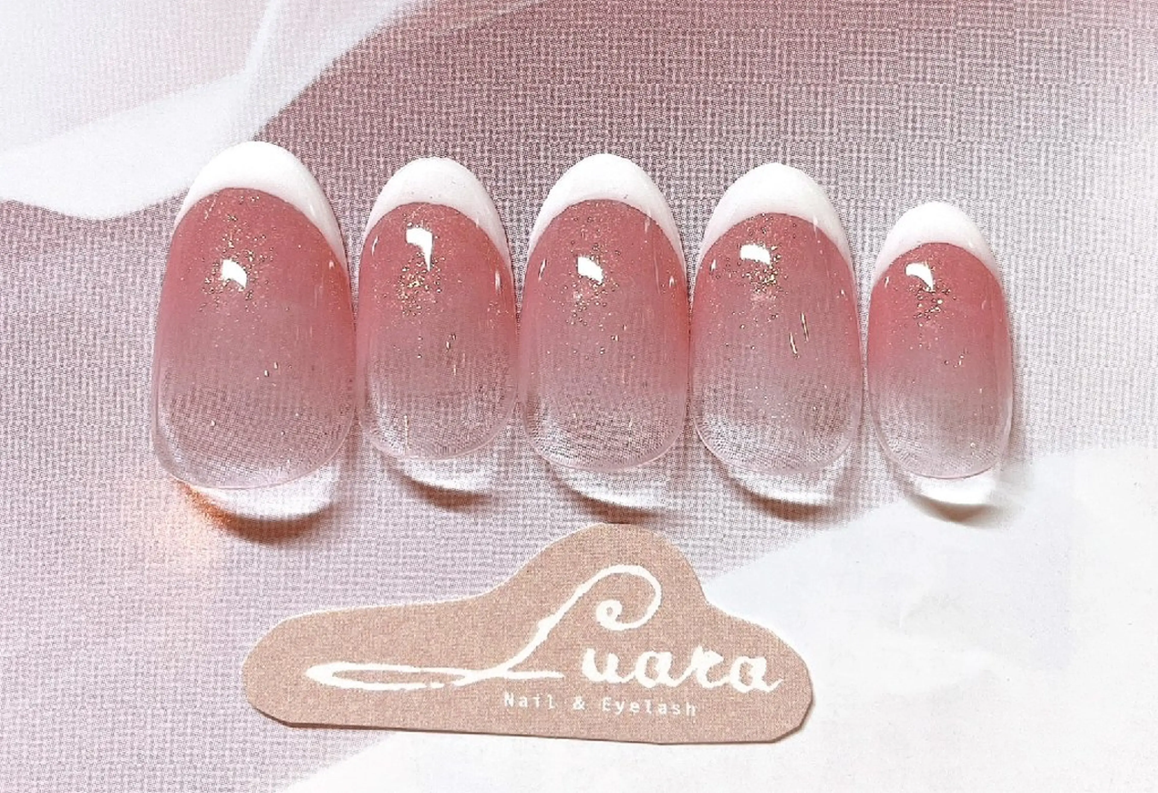ネイル ハンドネイル Luara ルアラのネイルデザイン