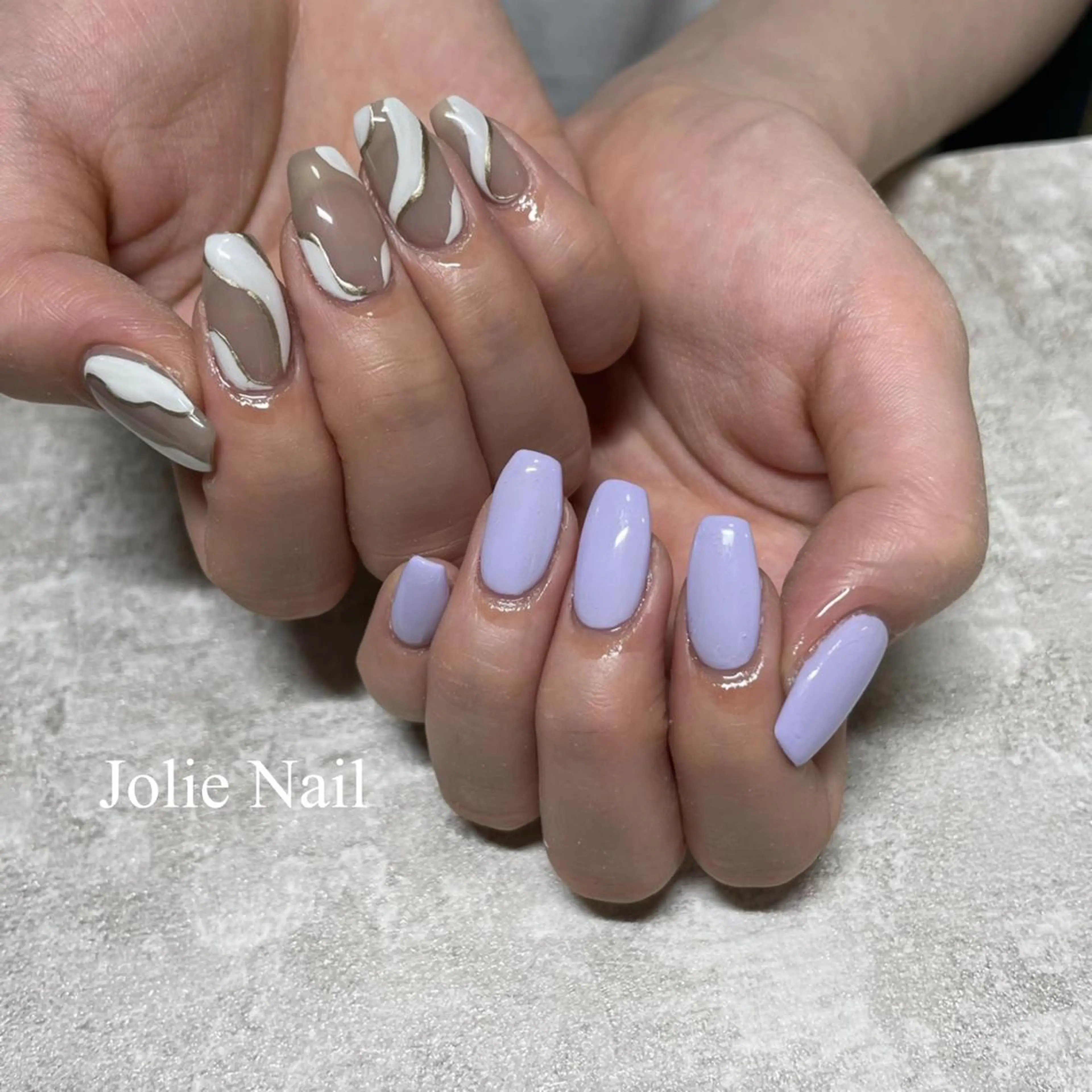 ネイル ビューティ サロンMIORAのマツエク・マツパデザイン