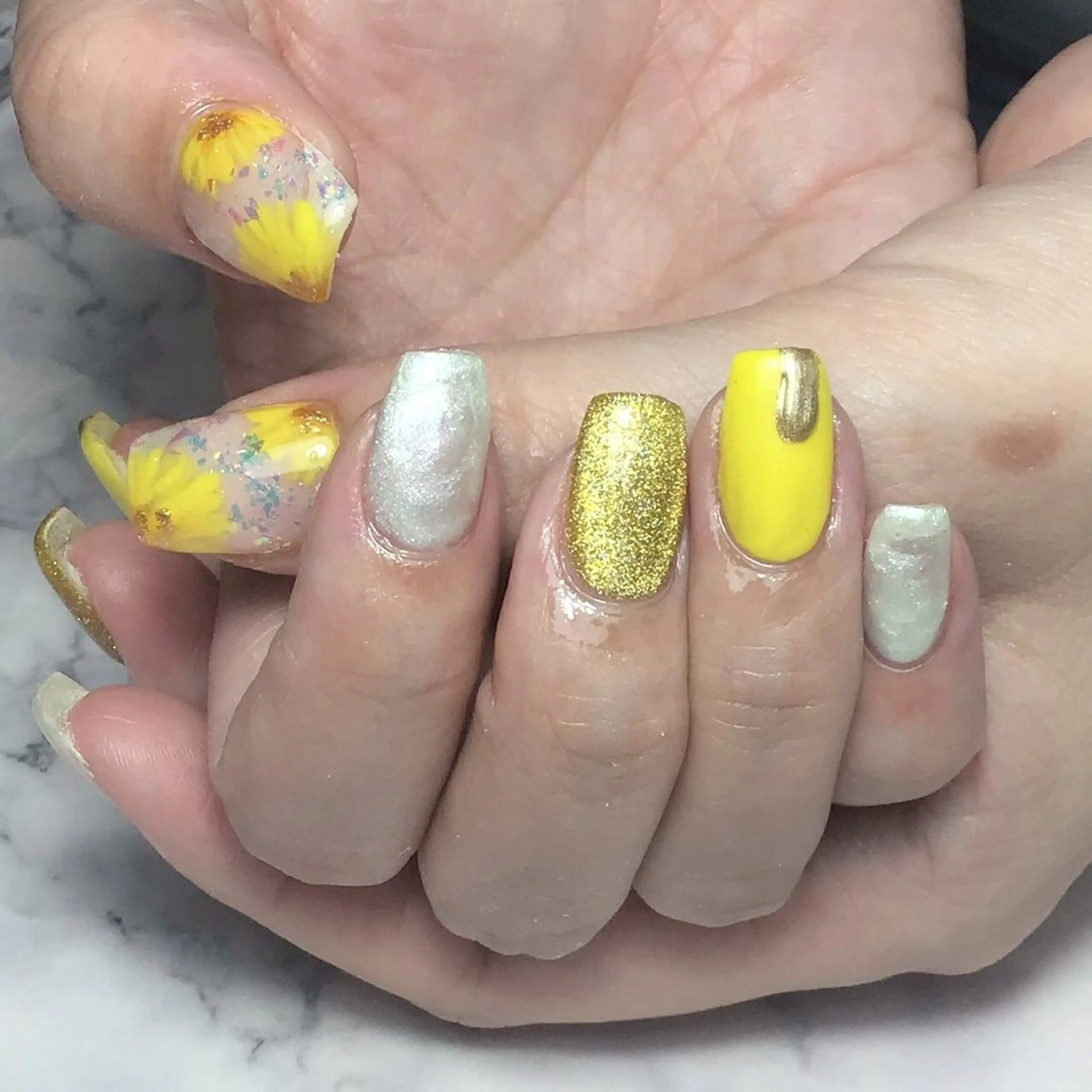 ネイル Nail Day 四条烏丸店のマツエク・マツパデザイン