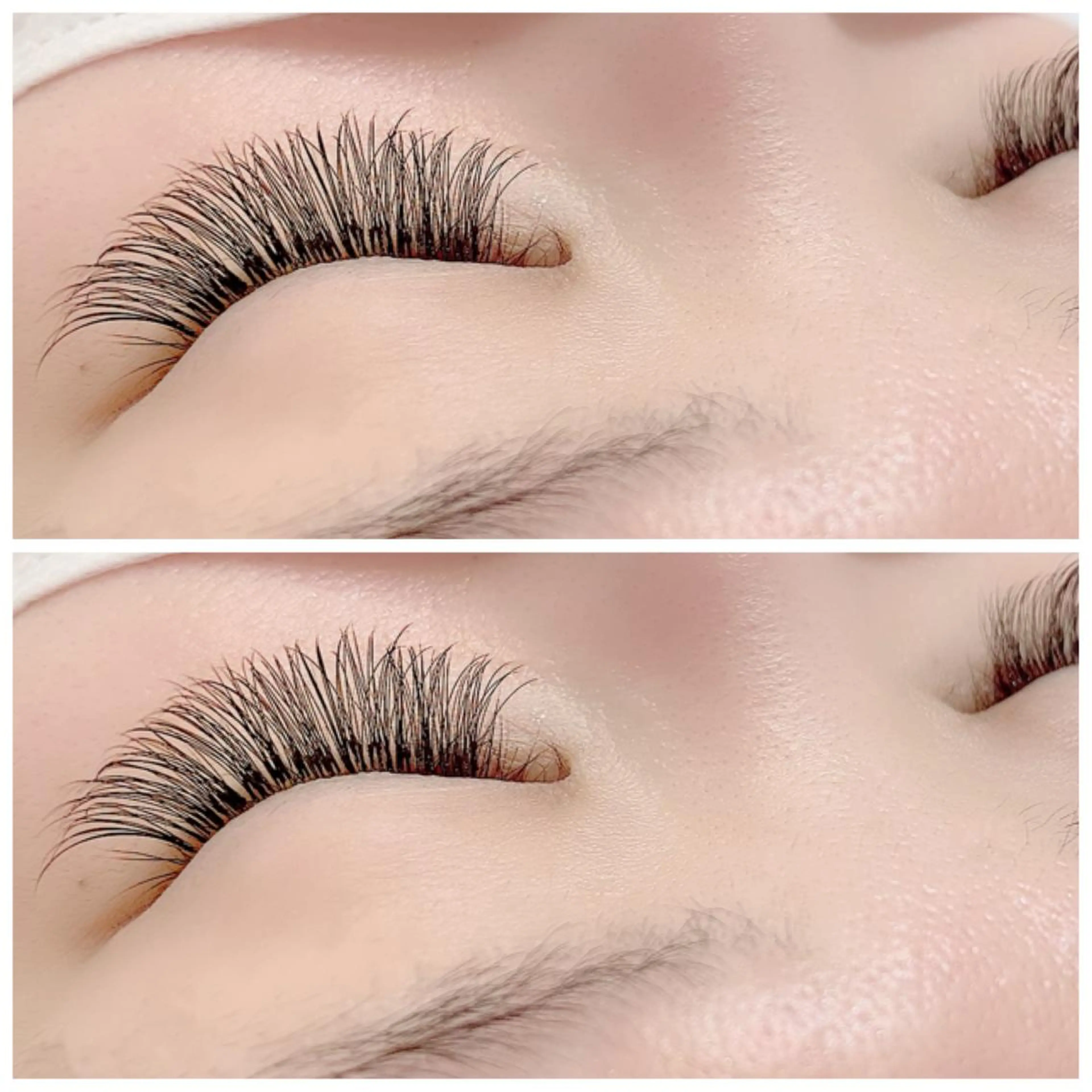 マツエク・マツパ ボリュームラッシュ ちだ りさこ🌼𓈒𓏸のマツエク・マツパデザイン