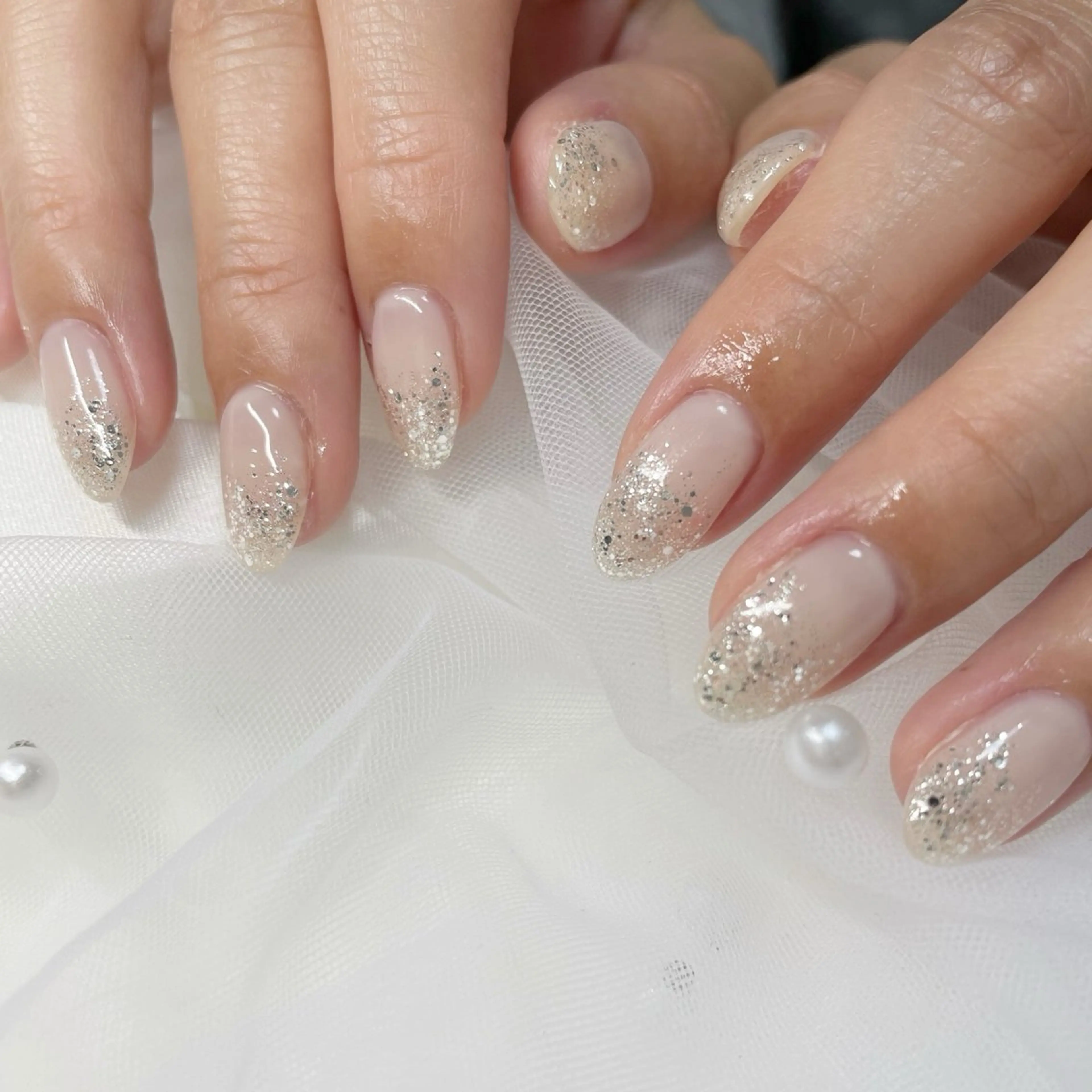 ネイル ハンドネイル nailsalon SANANAILのネイルデザイン