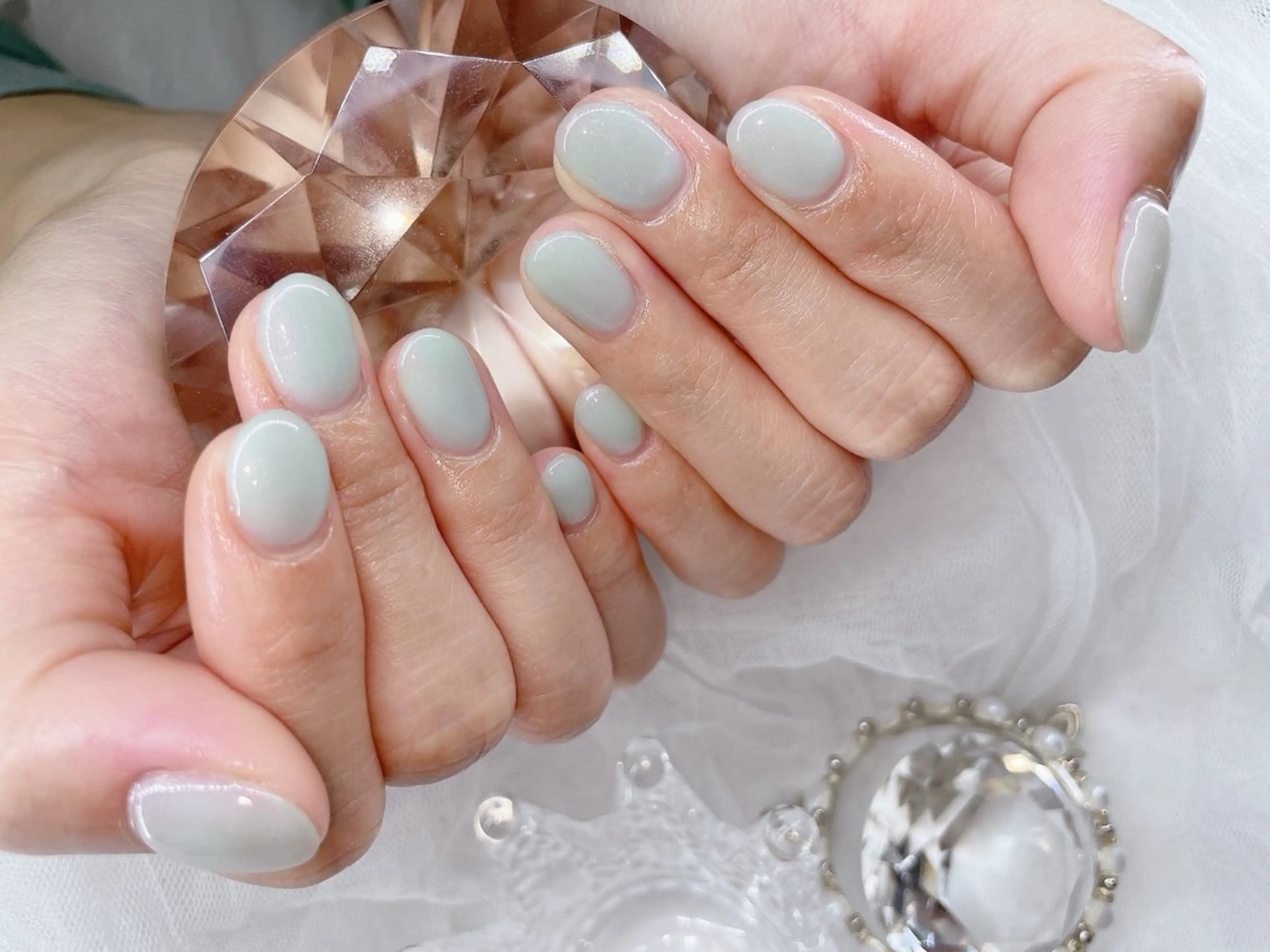 ネイル ハンドネイル misun_nail所属・misun_ nailのネイルデザイン