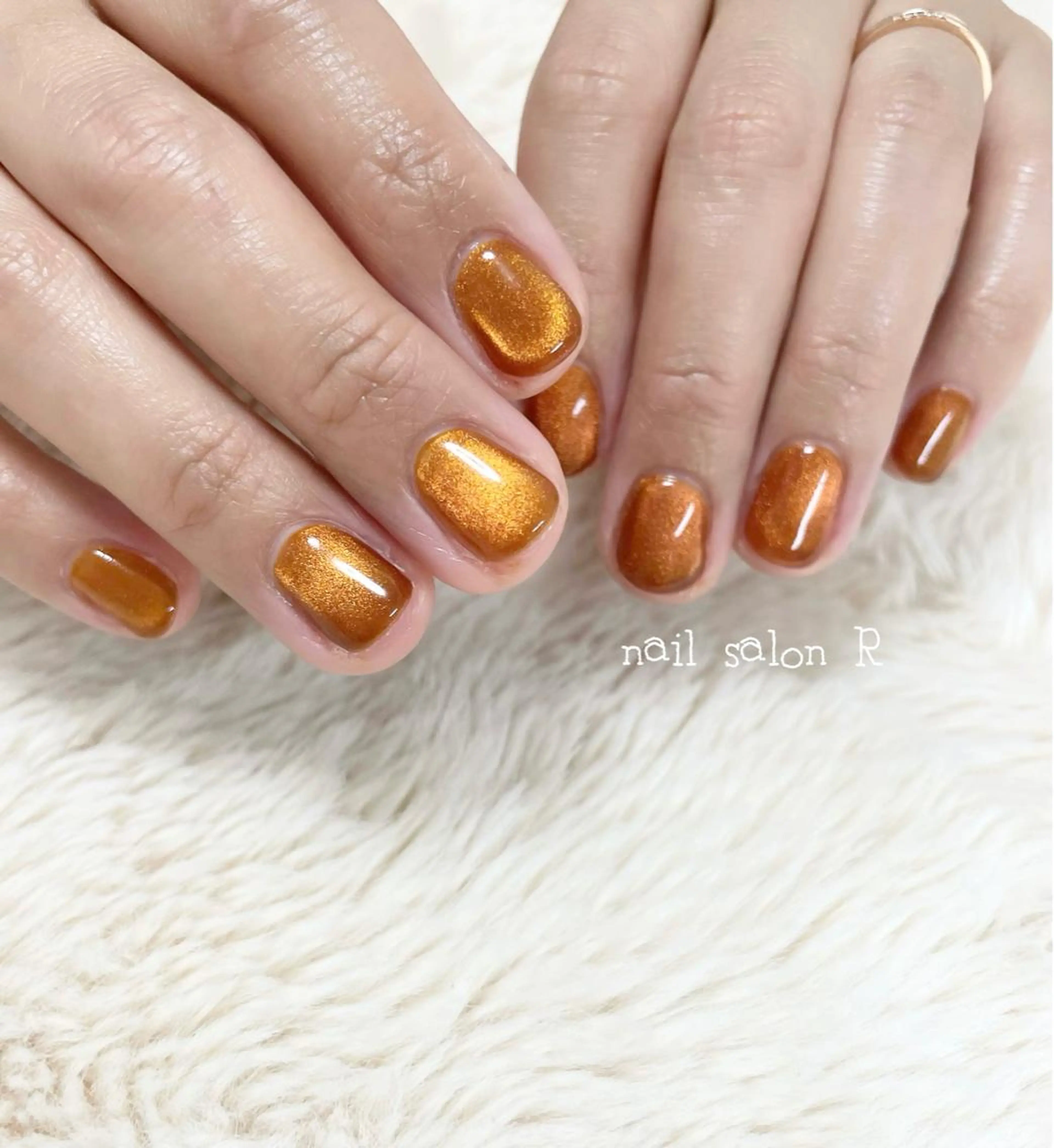 ネイル nail salon Rのネイルデザイン