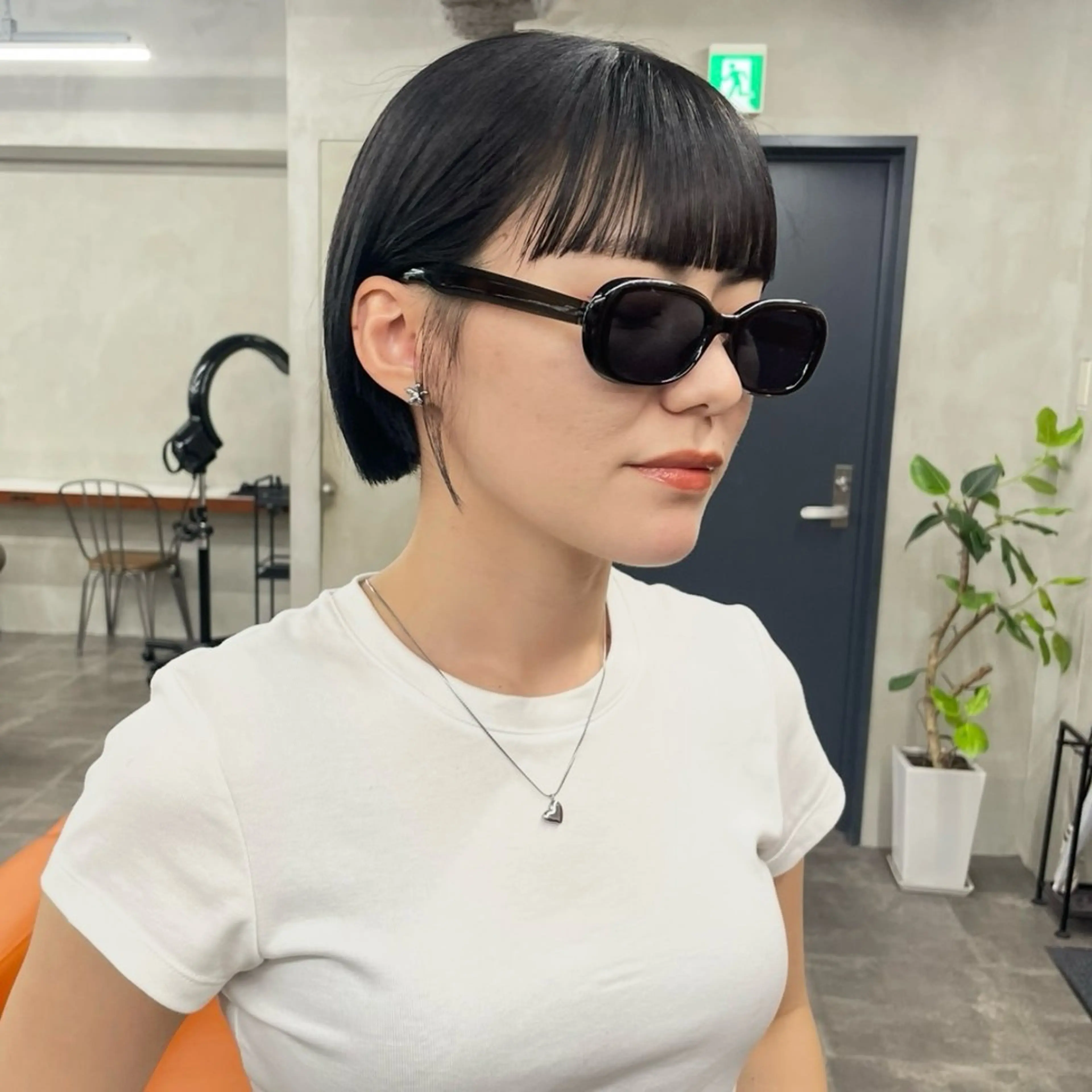 【🤍初回メニュー🤍】カット＋トリートメントの写真