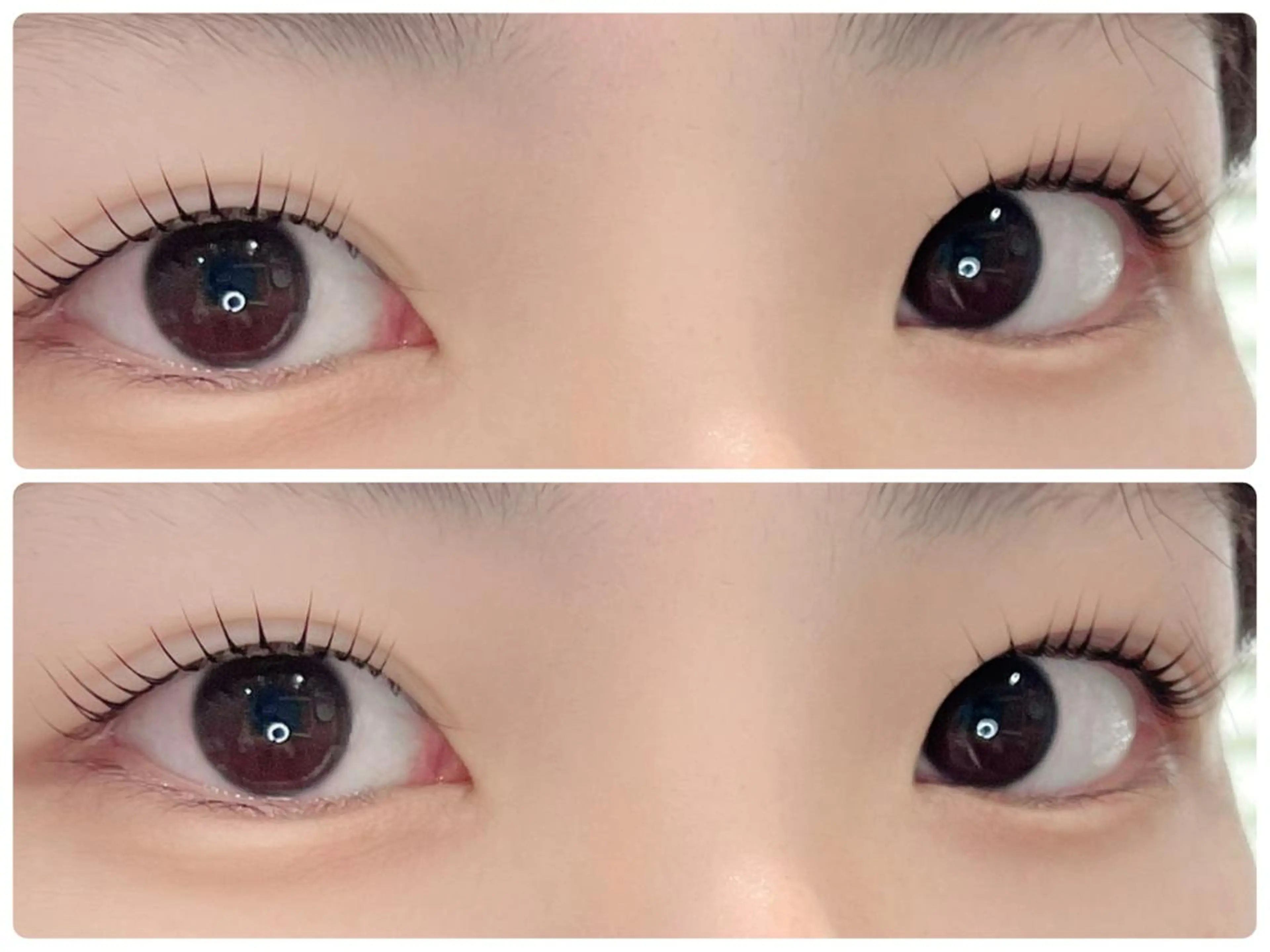 マツエク・マツパ MASAKI KOKOROの眉毛・アイブロウイメージ