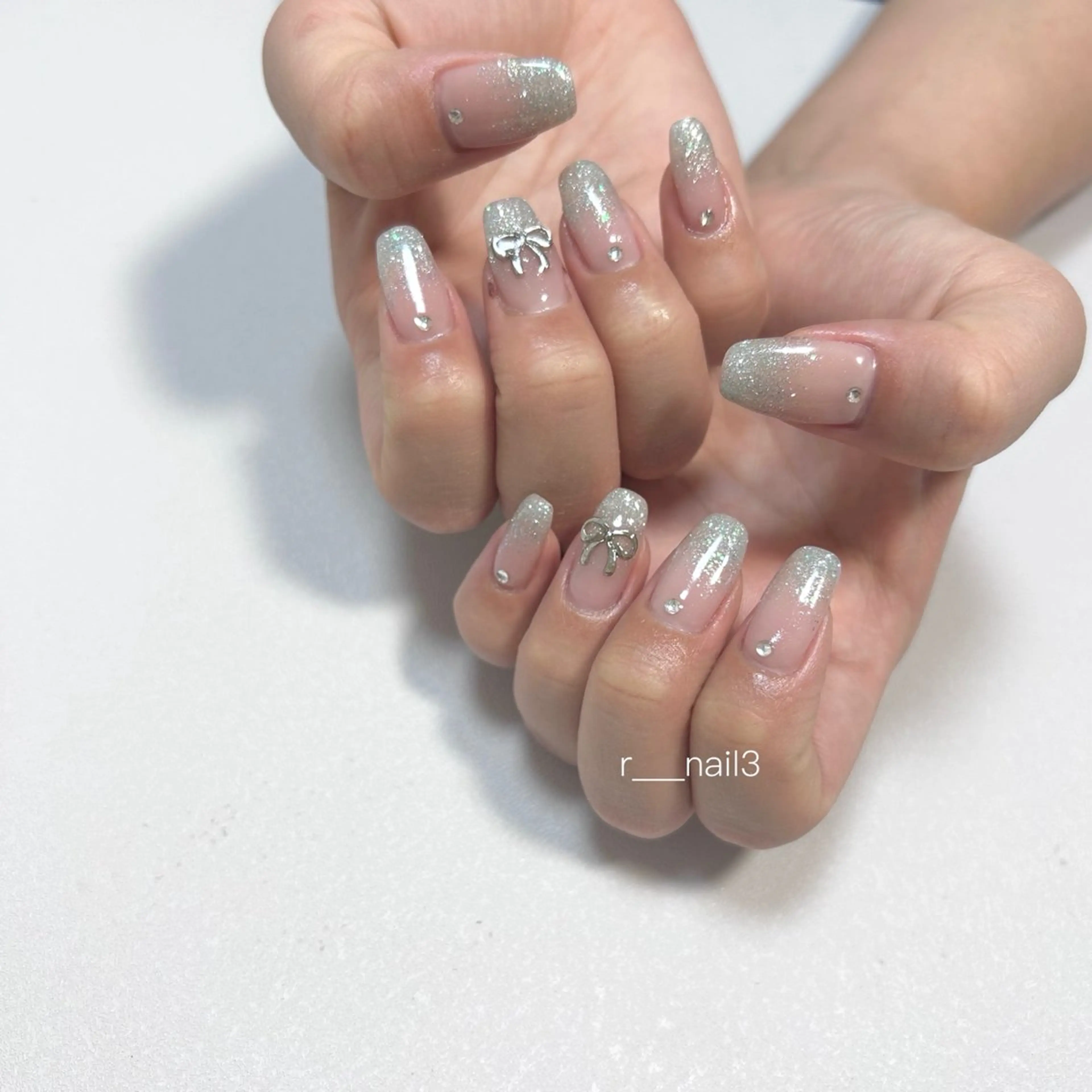 ネイル r. nailのネイルデザイン
