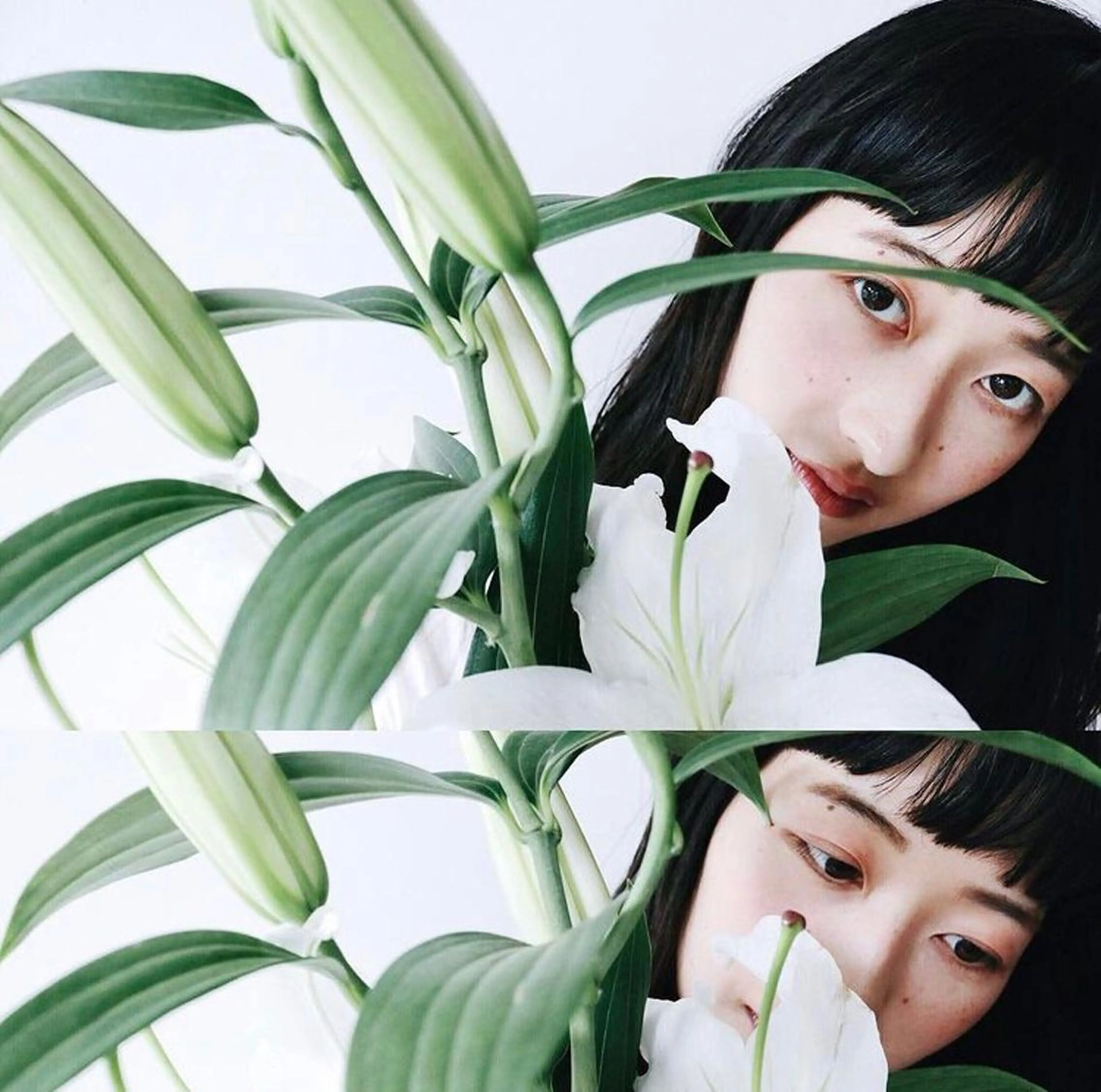 ロング ルクール喜多町店 丸山のヘアスタイル