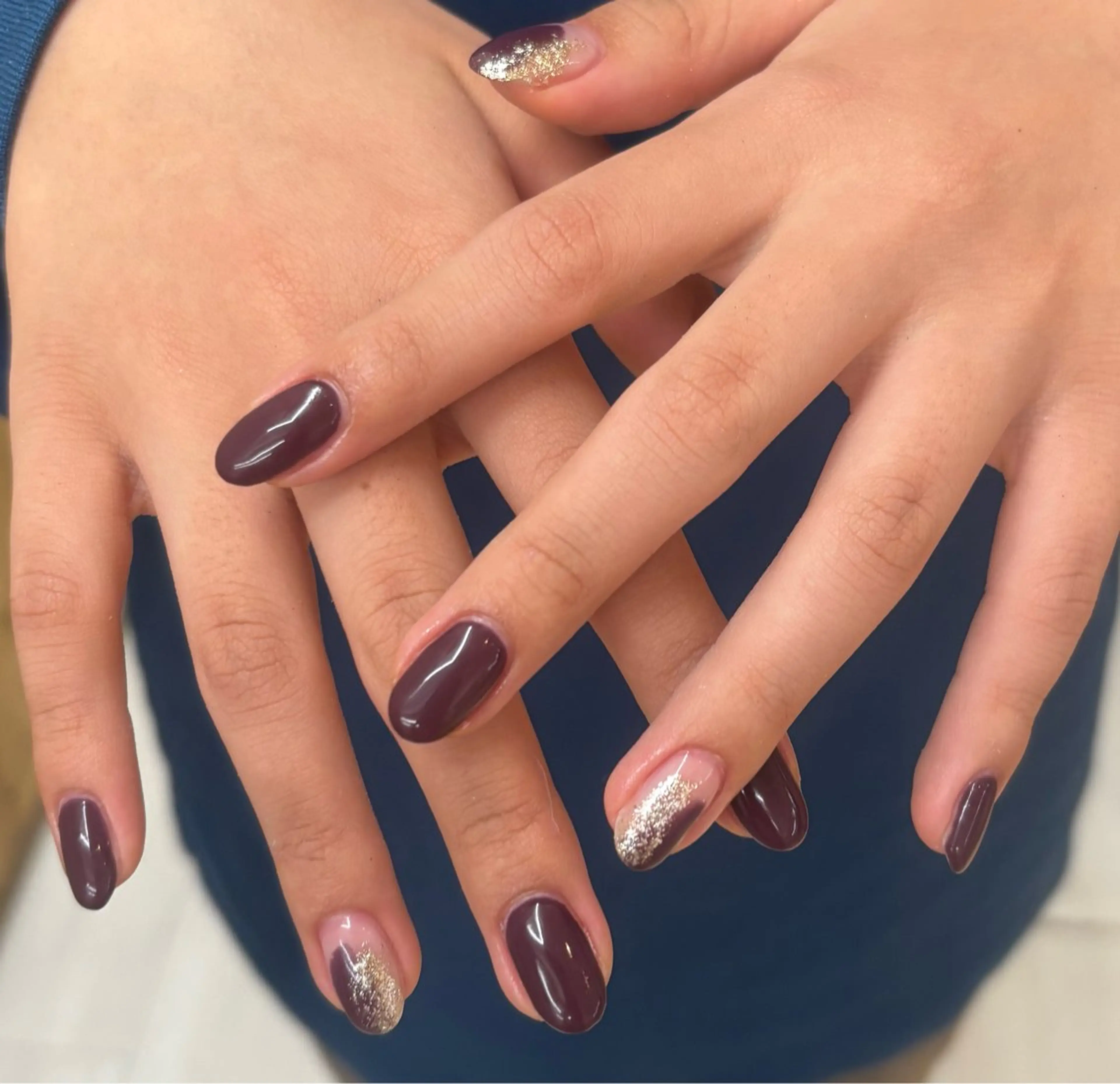 ネイル yumi nail10のネイルデザイン