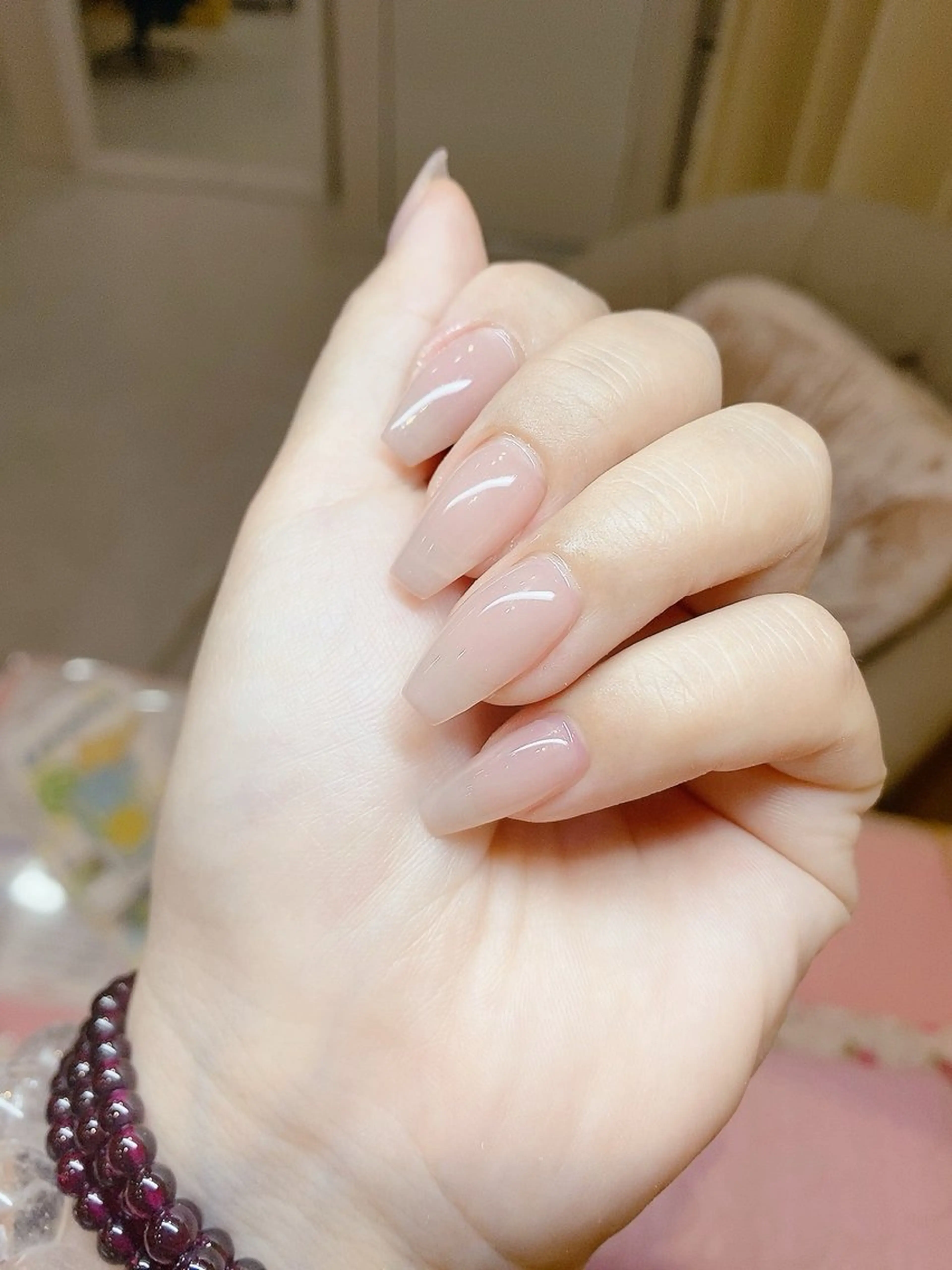 ネイル ネイル＆アイラッシュ ∩_∩アオイのネイルデザイン