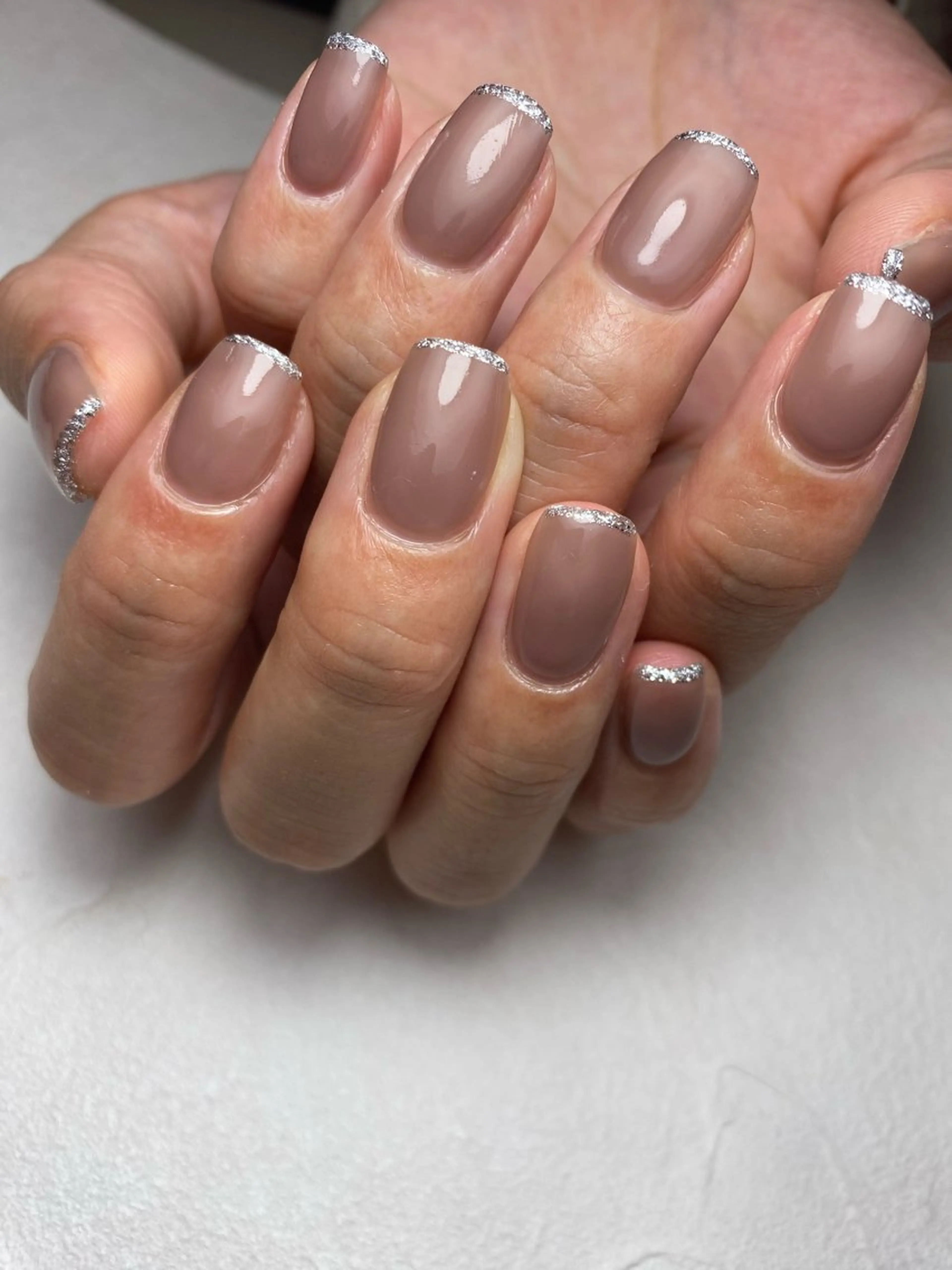 ネイル ハンドネイル Bella Nails所属・Bella Nailsのネイルデザイン