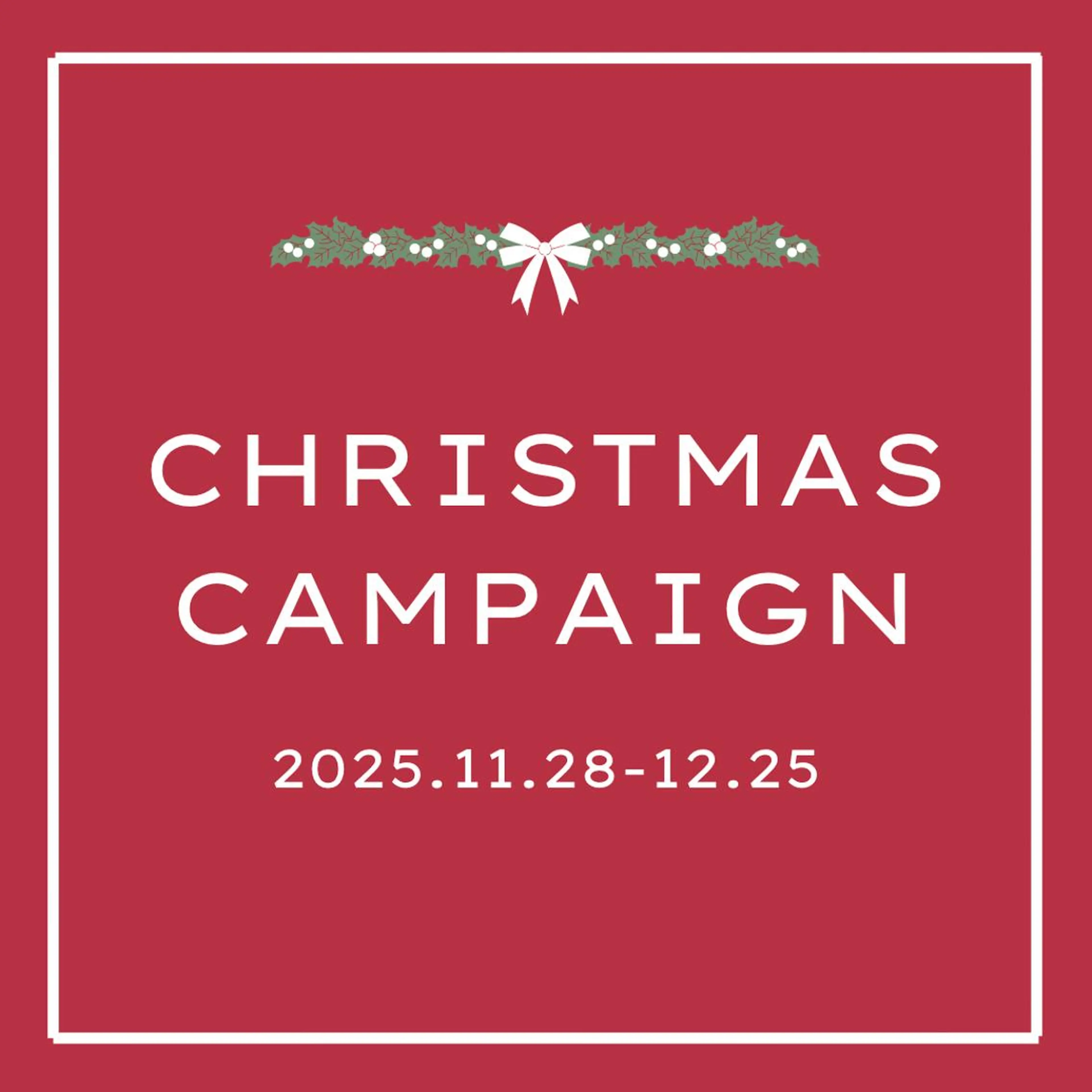 💖Xmasキャンペーン💖まつ毛パーマ🎀高級コーティング付き♡の写真