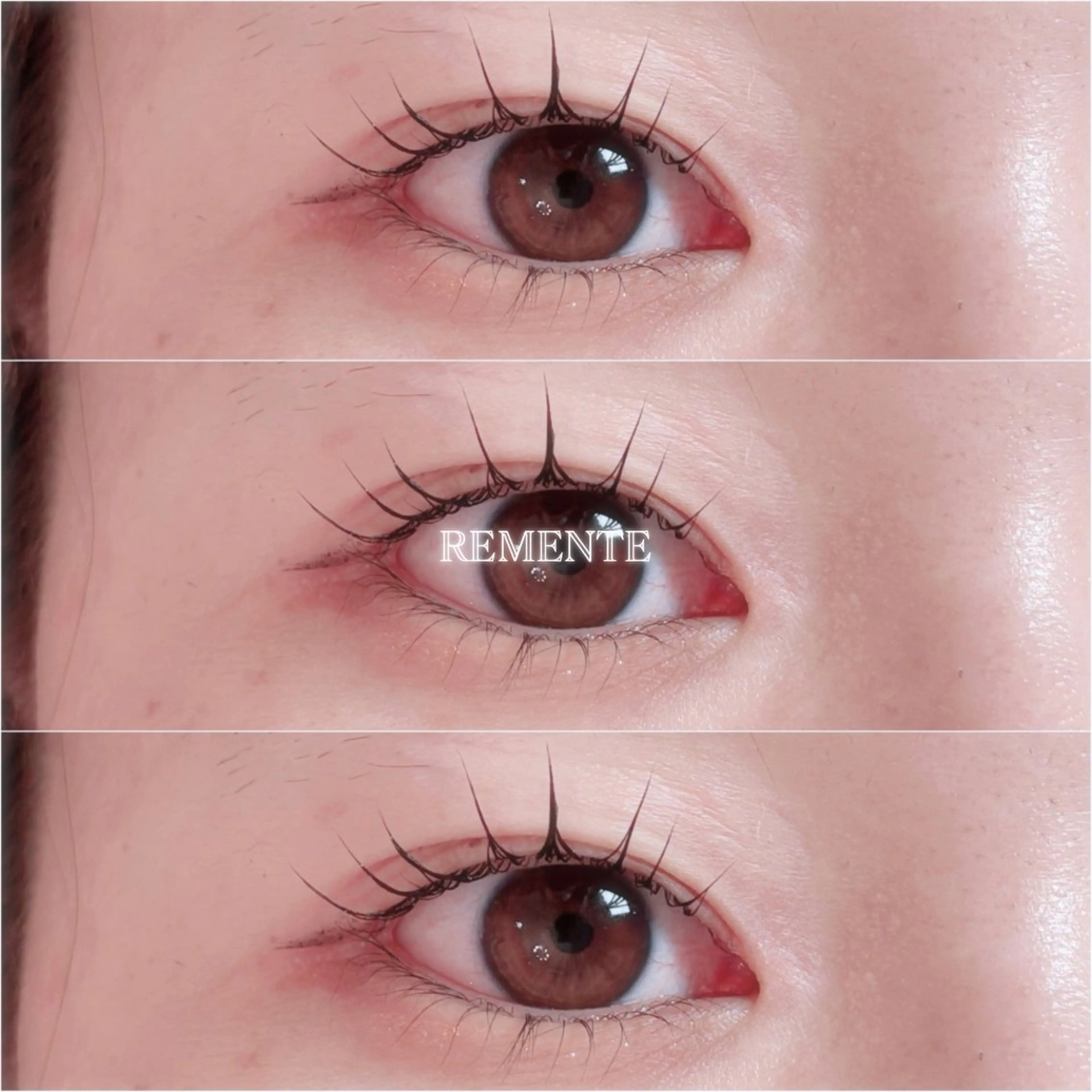 マツエク・マツパ マツパ CHARMER韓国式美肌サロン所属・CHARMER🌹 Naokoの眉毛・アイブロウイメージ