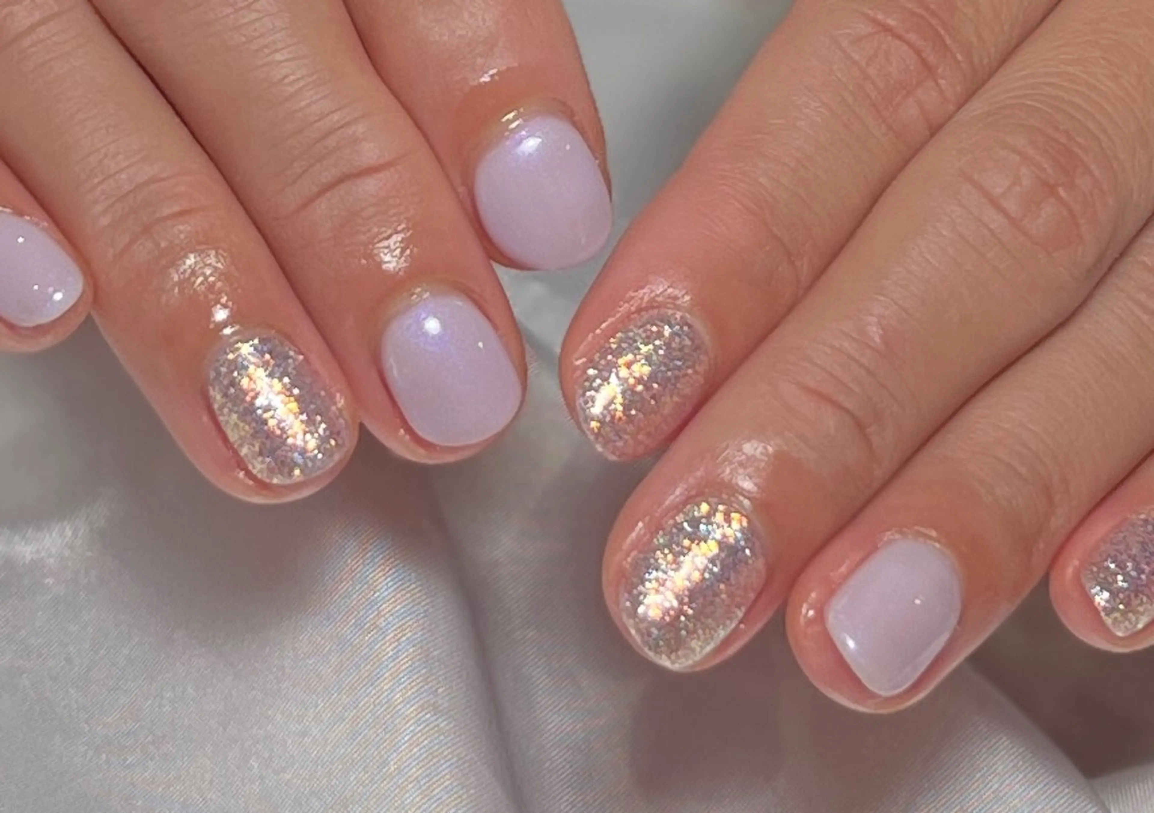 ネイル ハンドネイル glory💋所属・glory💋 izumiのネイルデザイン