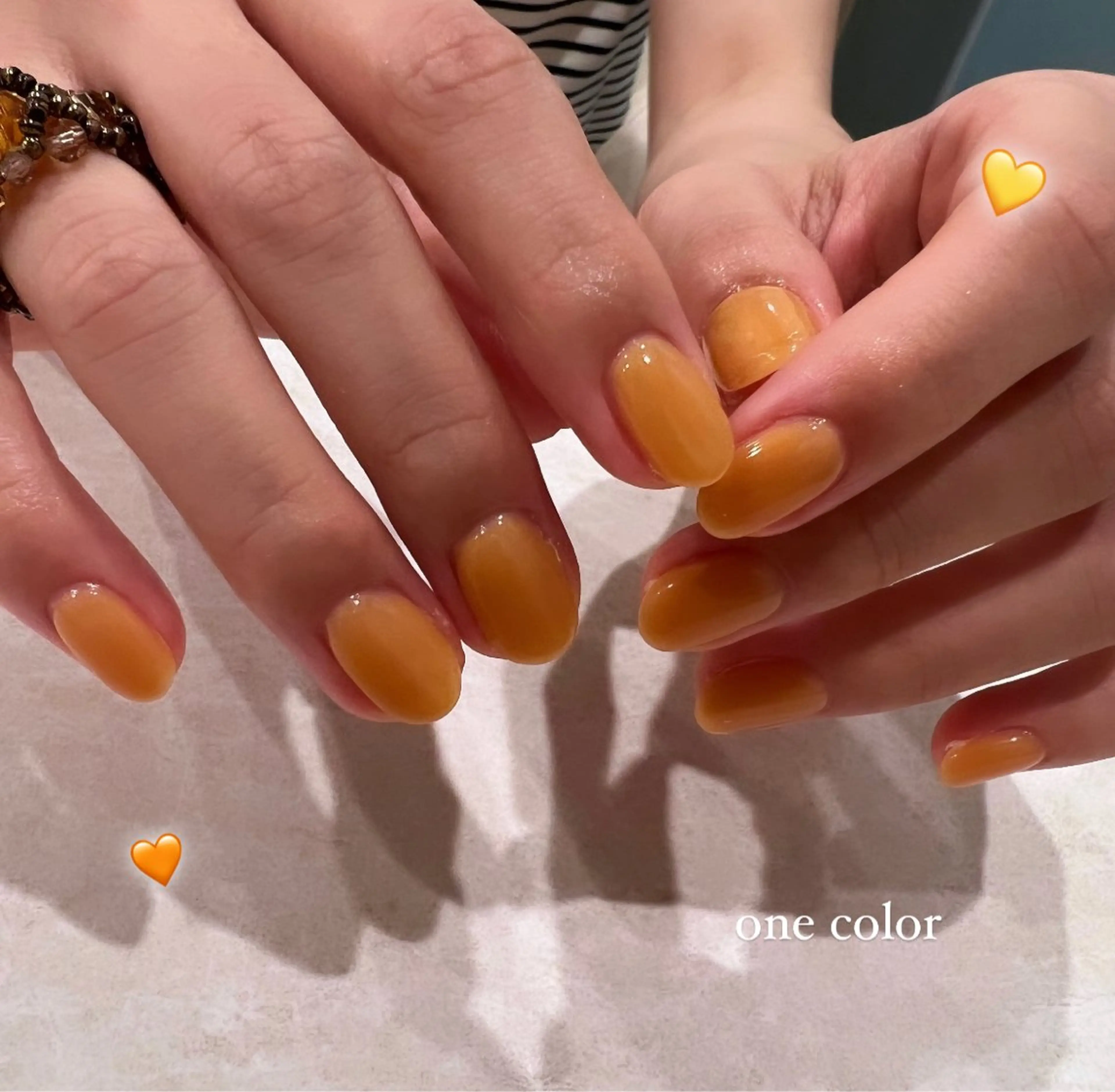 ネイル rika 🤍のネイルデザイン