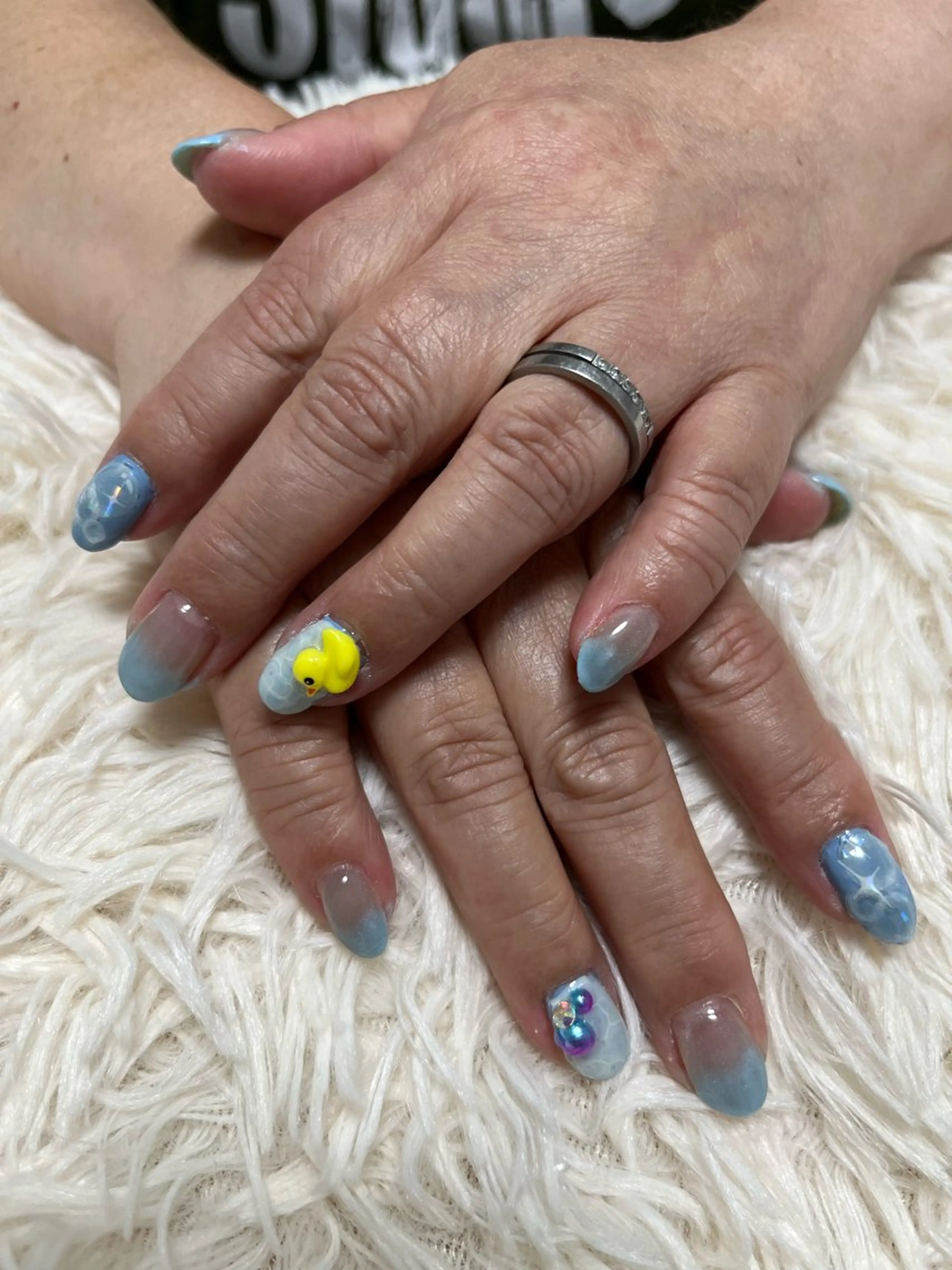 ネイル Re: Nailのネイルデザイン