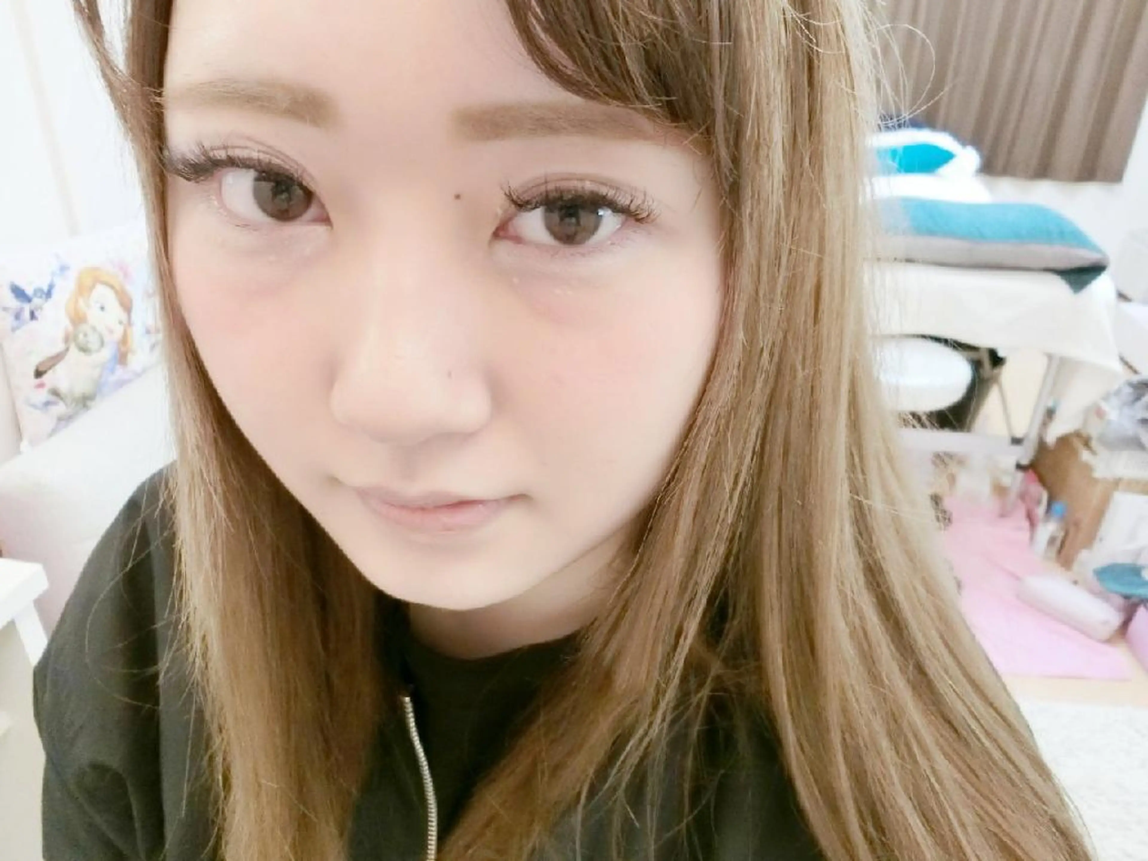 マツエク・マツパ SG アイラッシュ ☆ラッシュリフト☆のマツエク・マツパデザイン