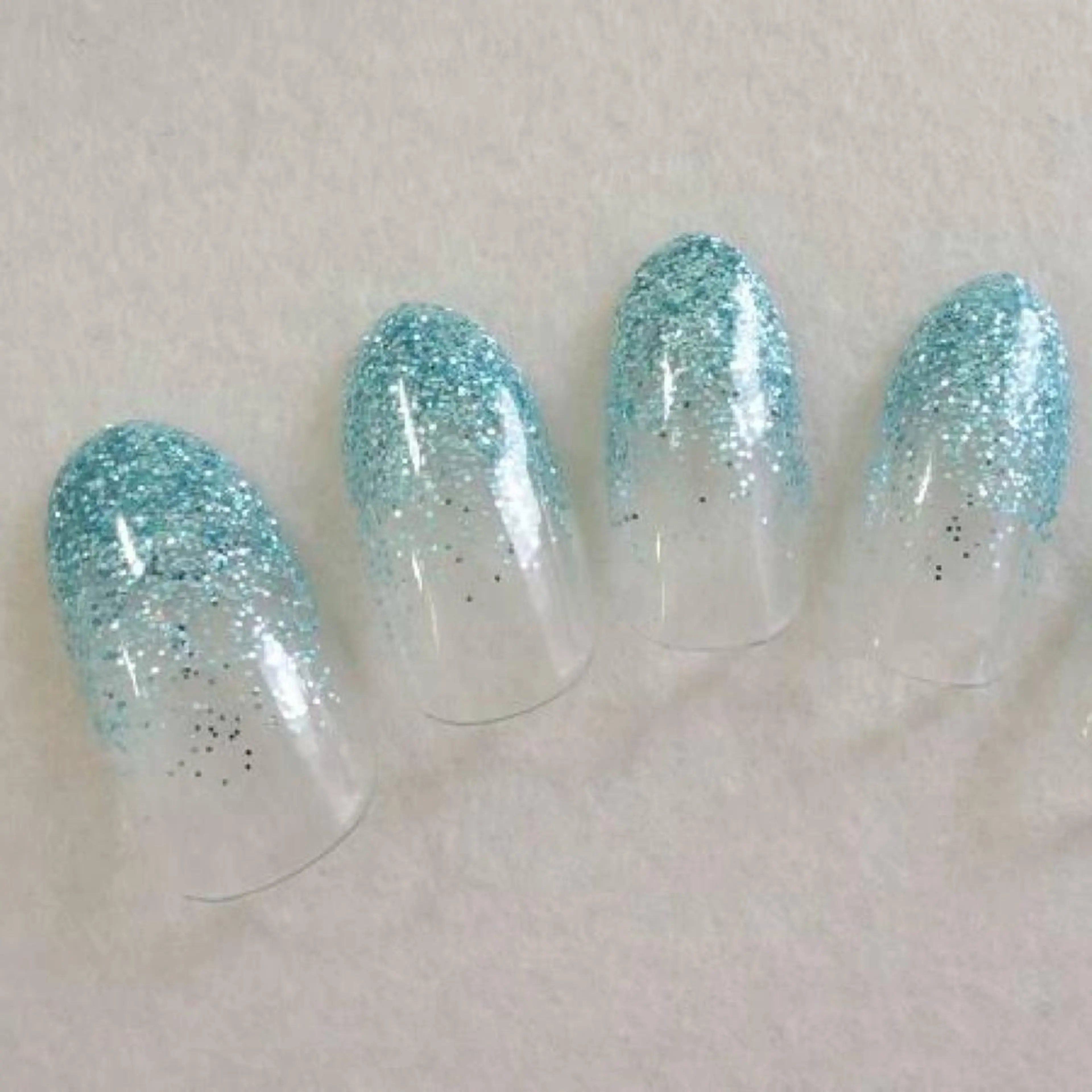 ネイル PLUS NAIL自由が丘店所属・PLUS NAIL ✨MIKUのネイルデザイン