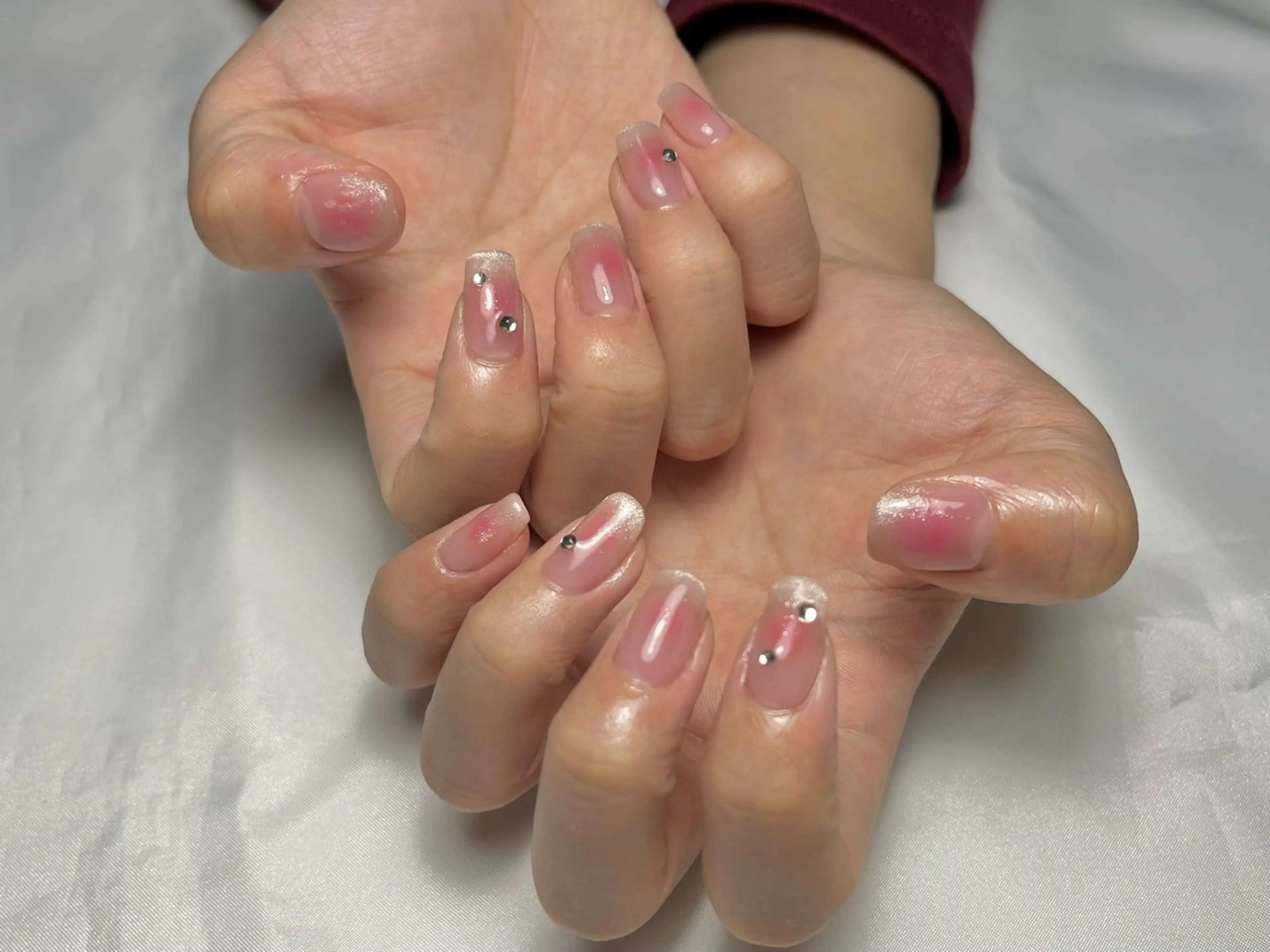 ネイル ハンドネイル IK_ nailのネイルデザイン