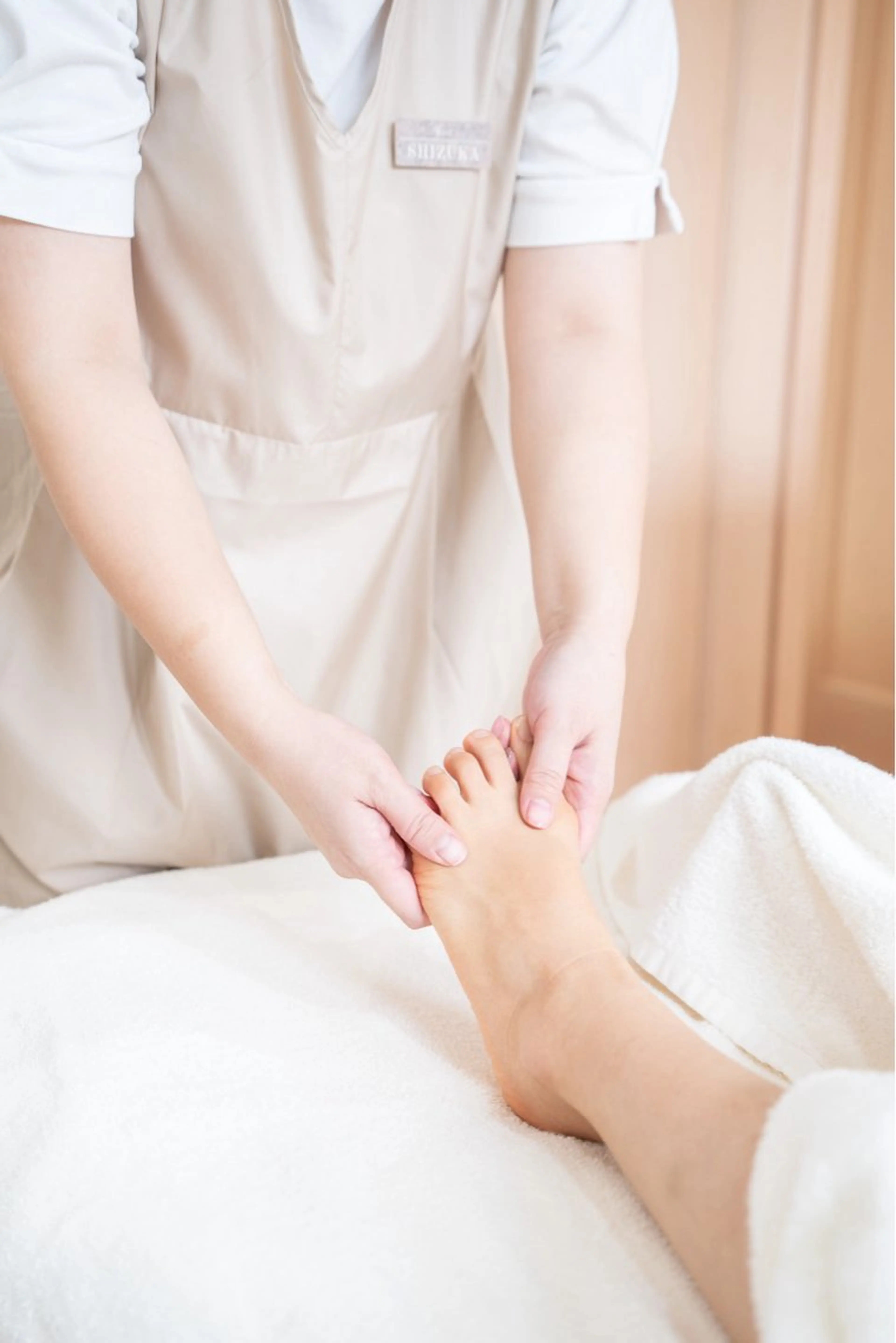 Rect Shizukaのネイルデザイン