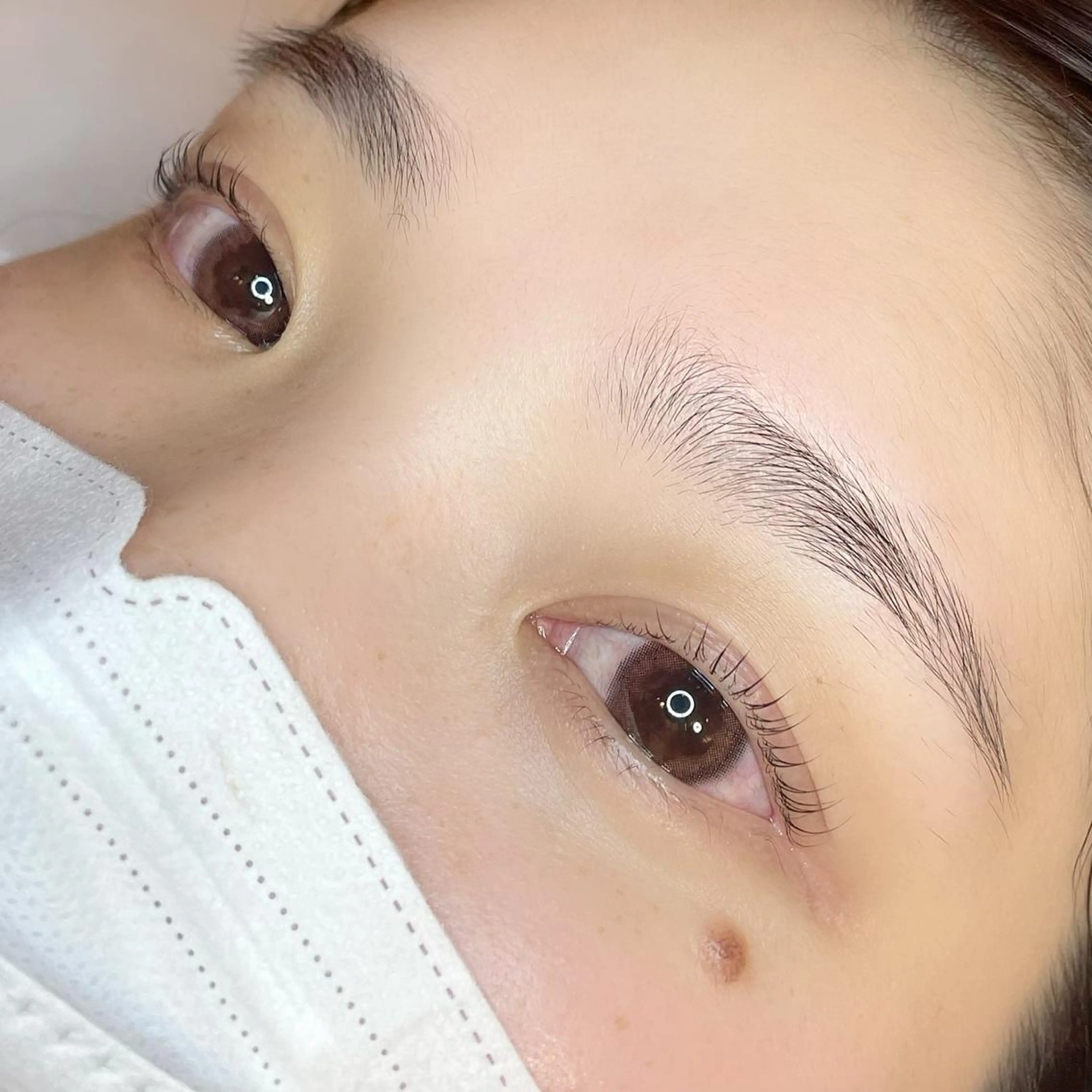 マツエク・マツパ マツパ Makana lash所属・Makana lashのマツエク・マツパデザイン