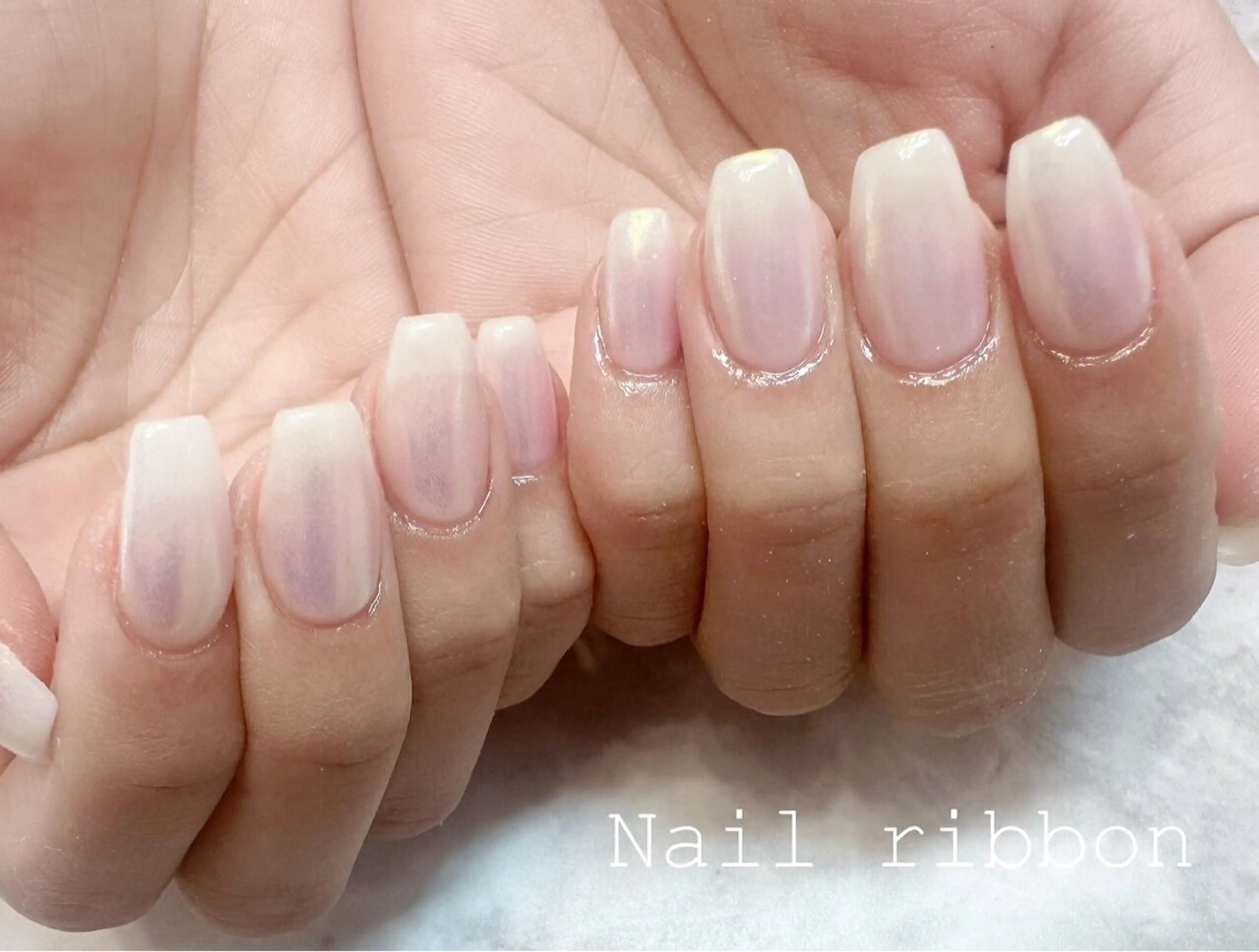 🌟12月限定🌟Jr担当【長さ出し】10本+ワンカラー ¥7990→¥4990の写真