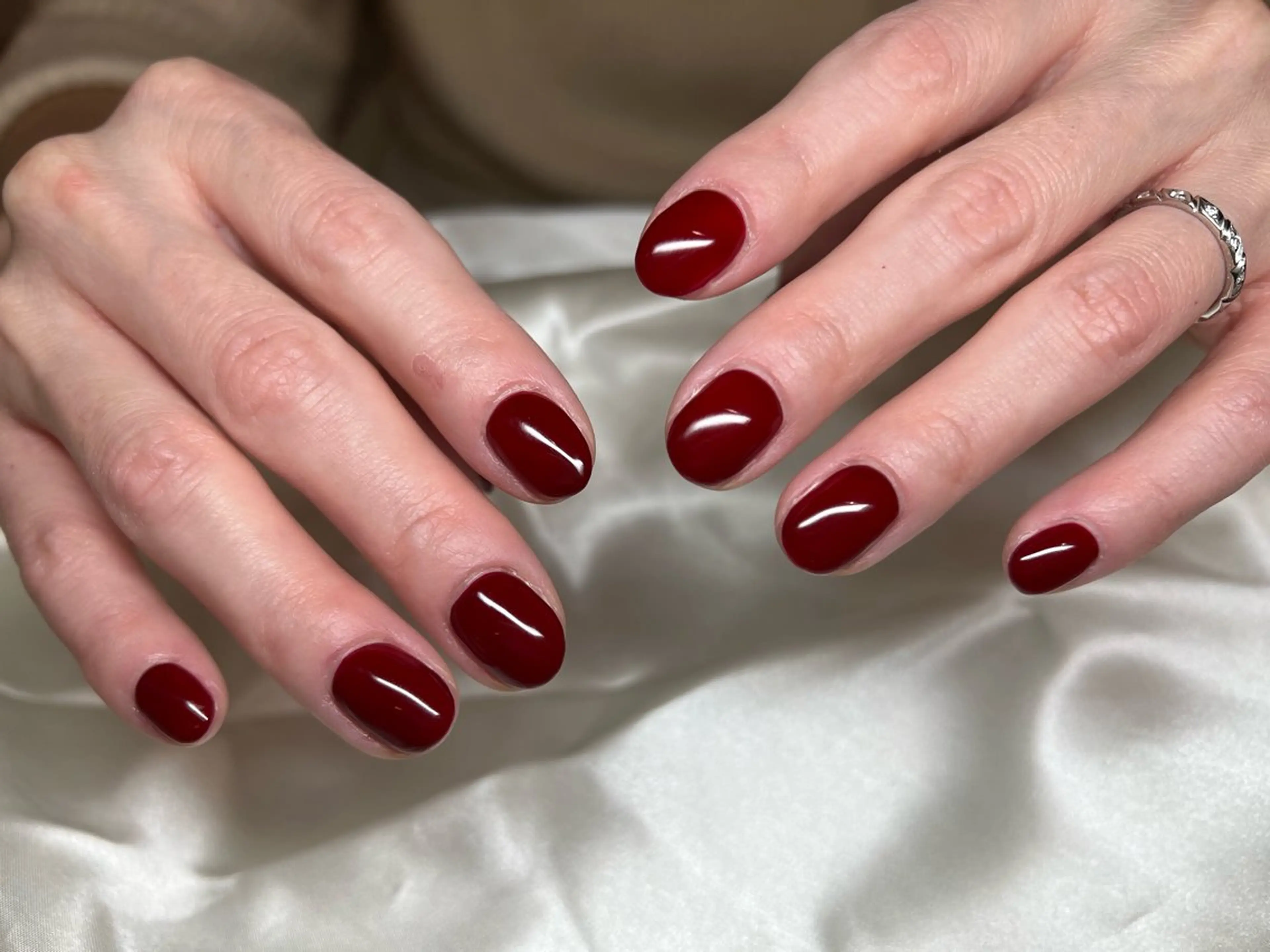 ネイル Private nailsalon  N所属・N nail - KOBE -のネイルデザイン