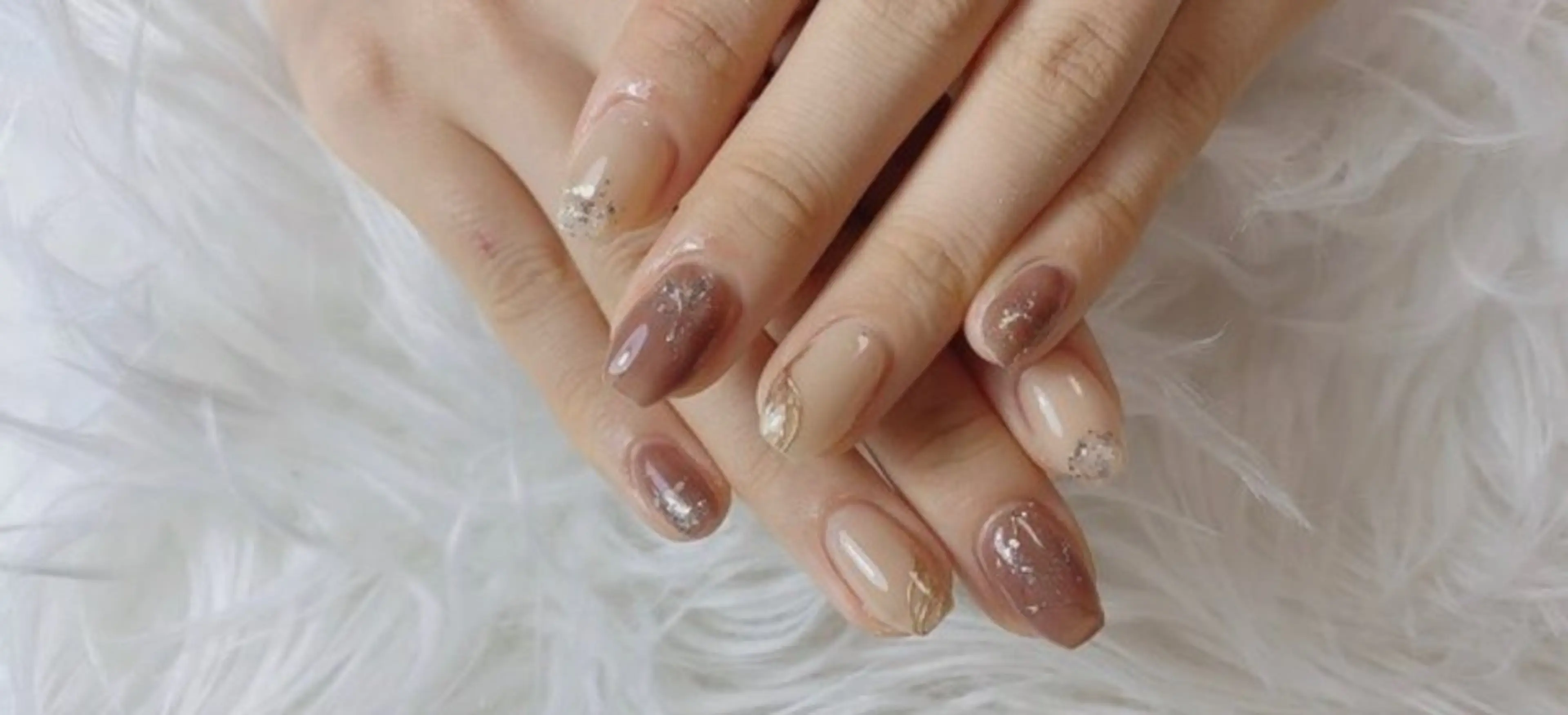 ネイル Y&Y Nail Salonのネイルデザイン