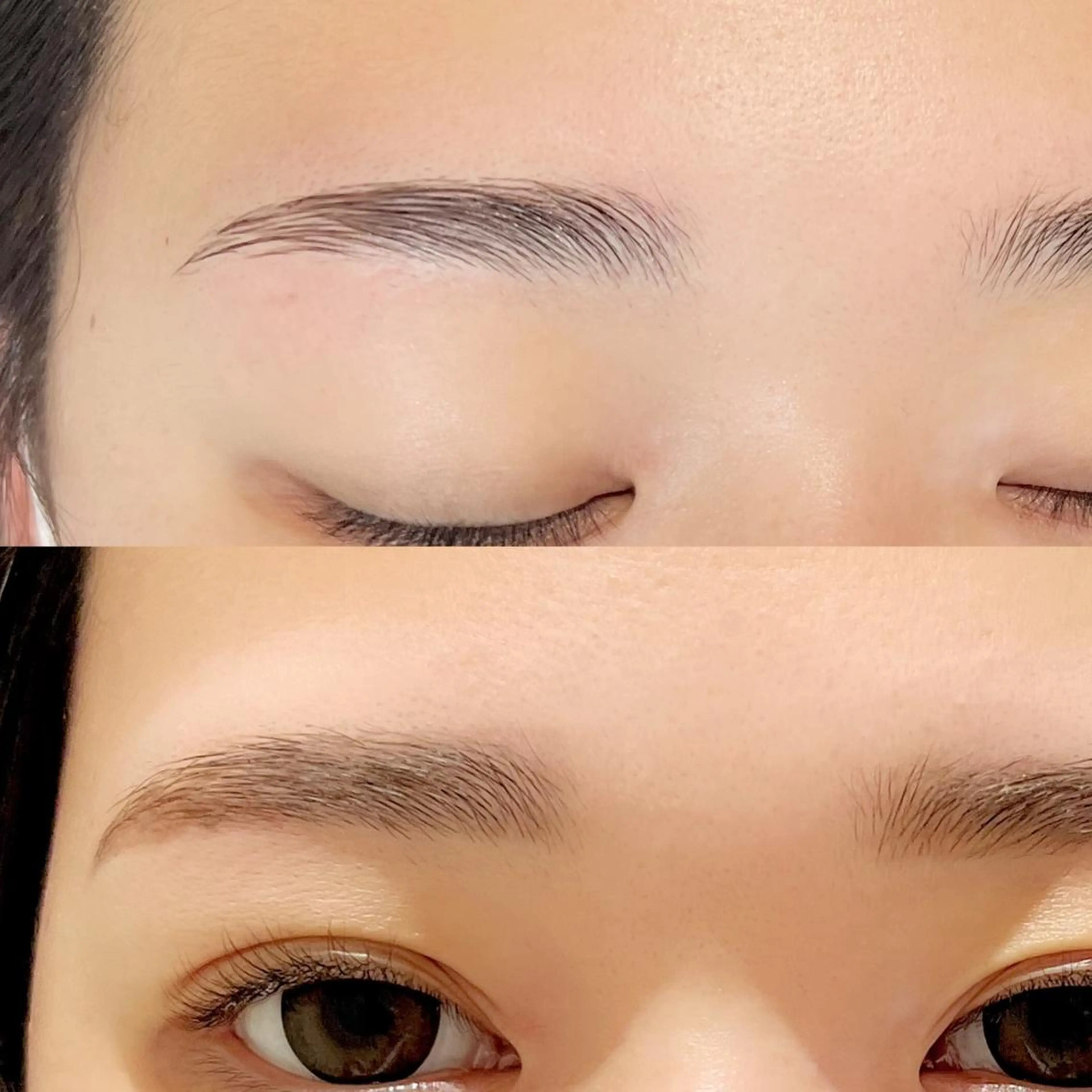 マツエク・マツパ アイブロウ マツパ 🎀立川束感マツエク まゆみ🎀のマツエク・マツパデザイン