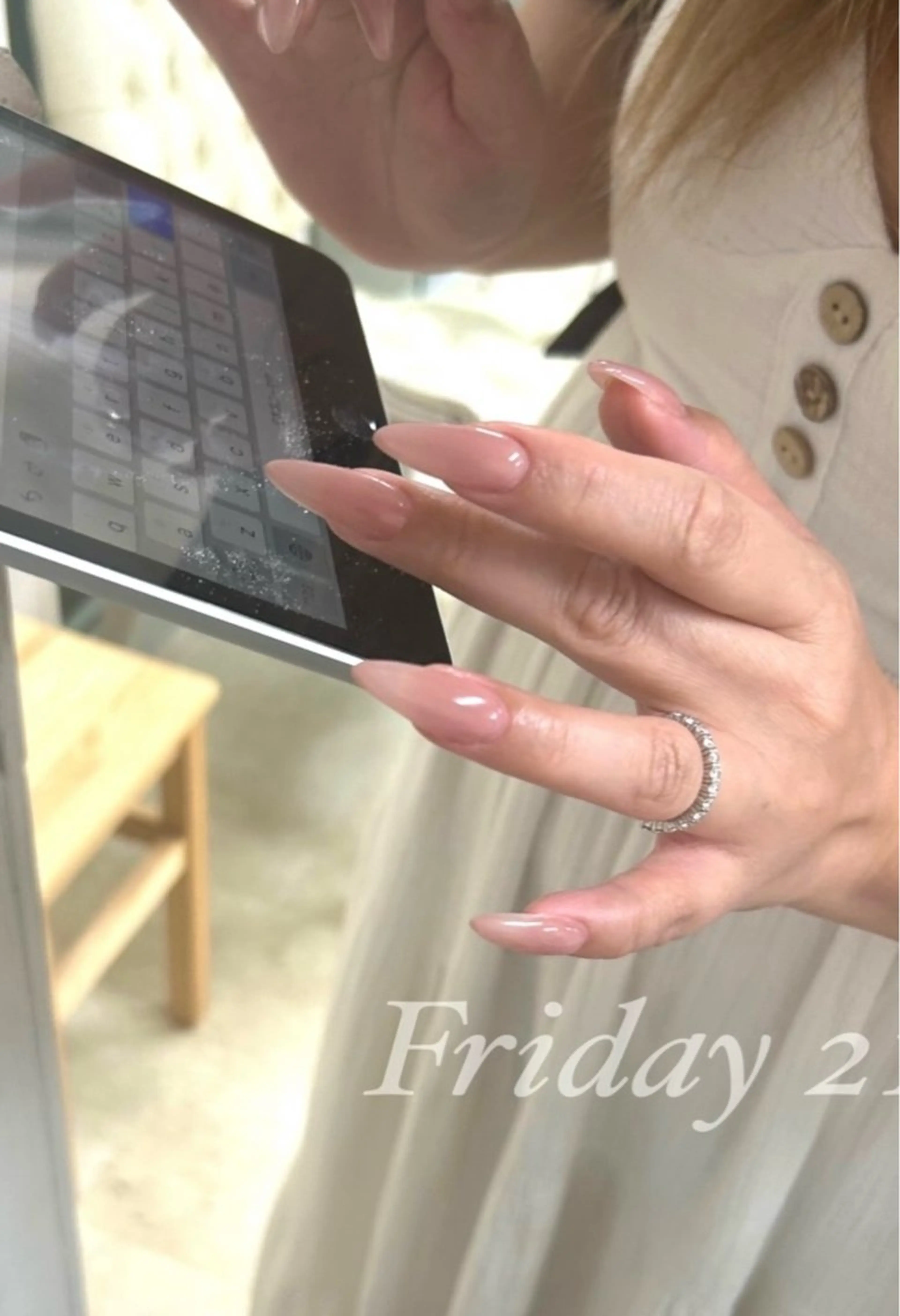 ネイル ネイルサロン Friday 21所属・ネイルサロン Friday 21のネイルデザイン