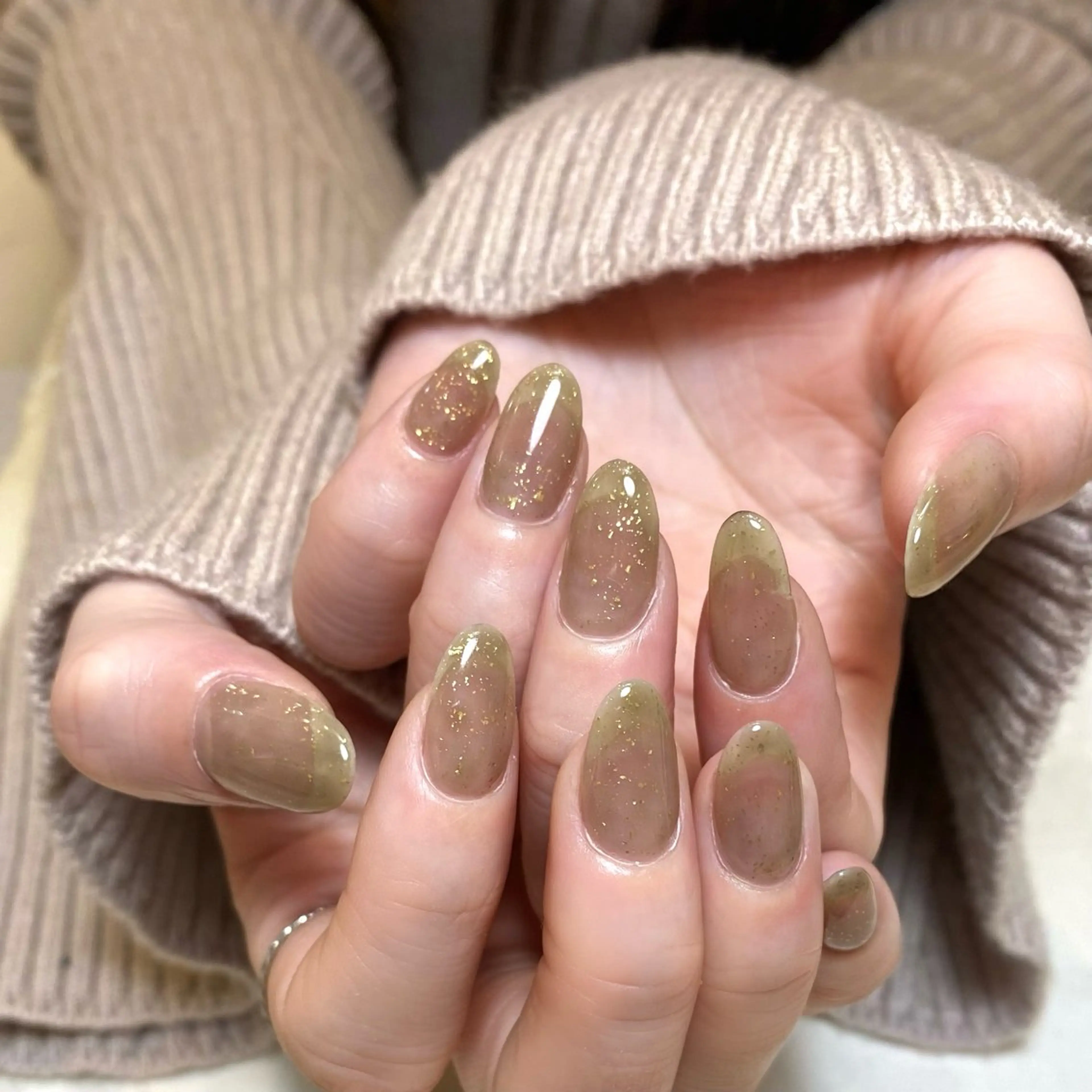 ネイル NOEM nail salon所属・HANA /NOEM nailsalonのネイルデザイン