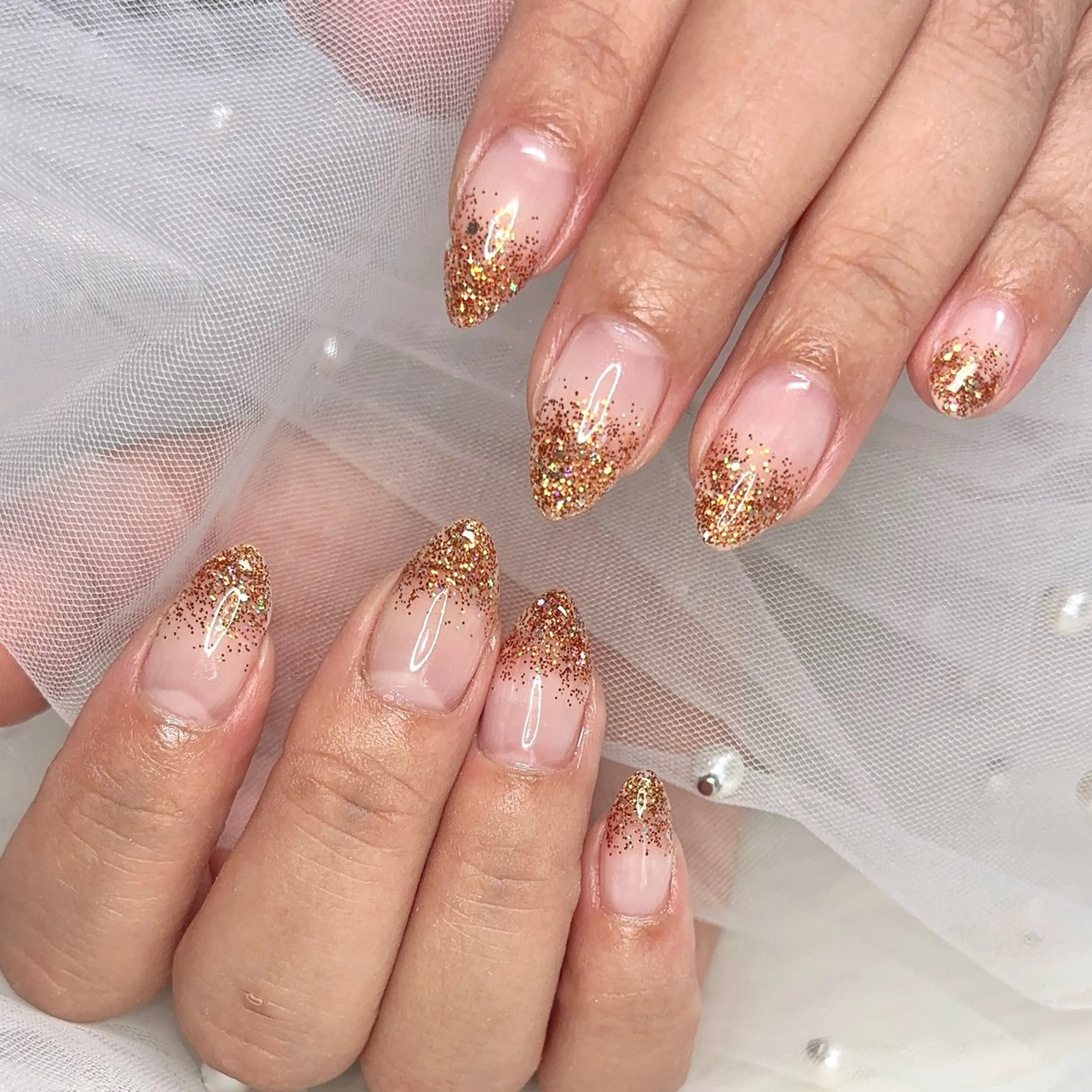 ネイル ハンドネイル Misa nailのネイルデザイン