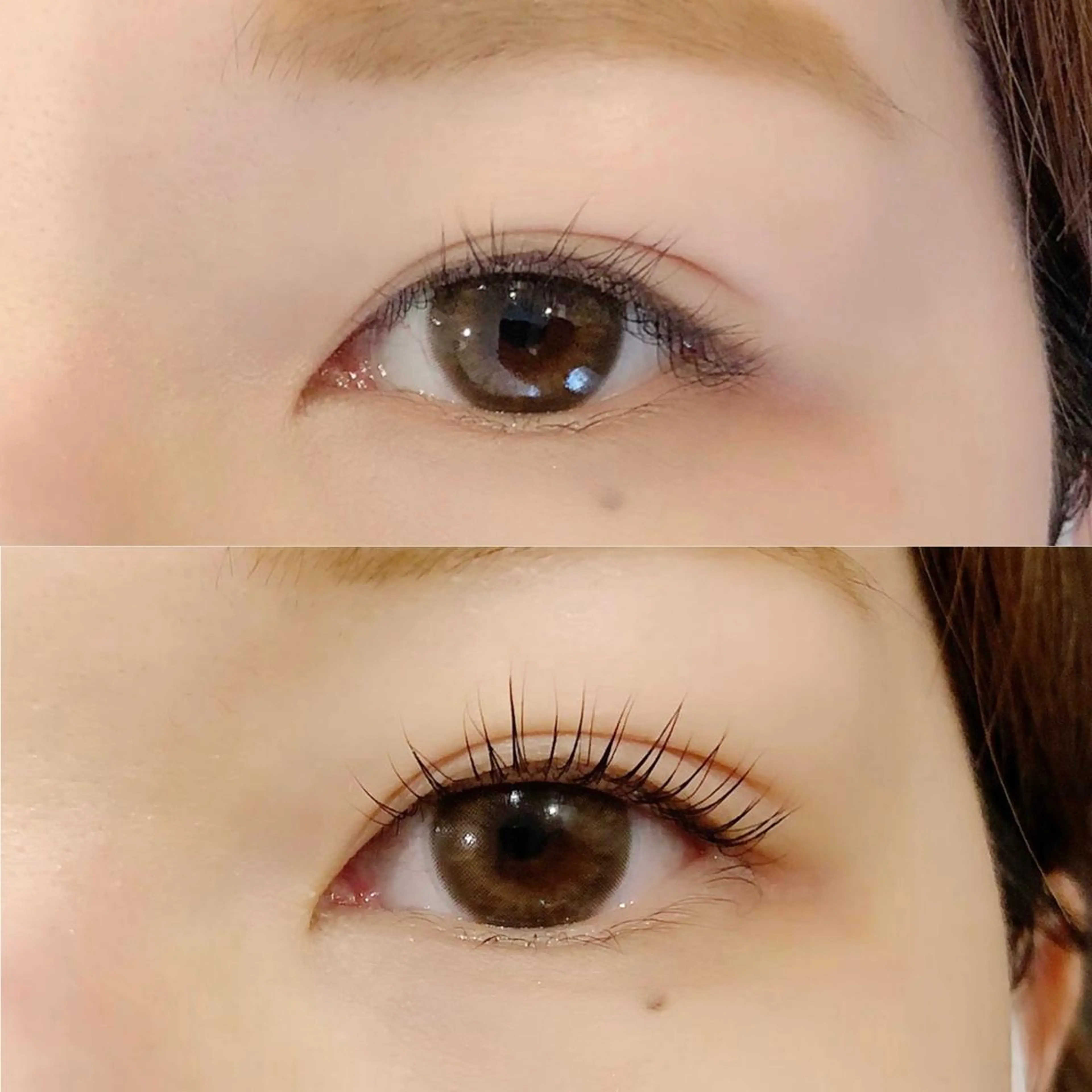 マツエク・マツパ eclat ANJUのネイルデザイン