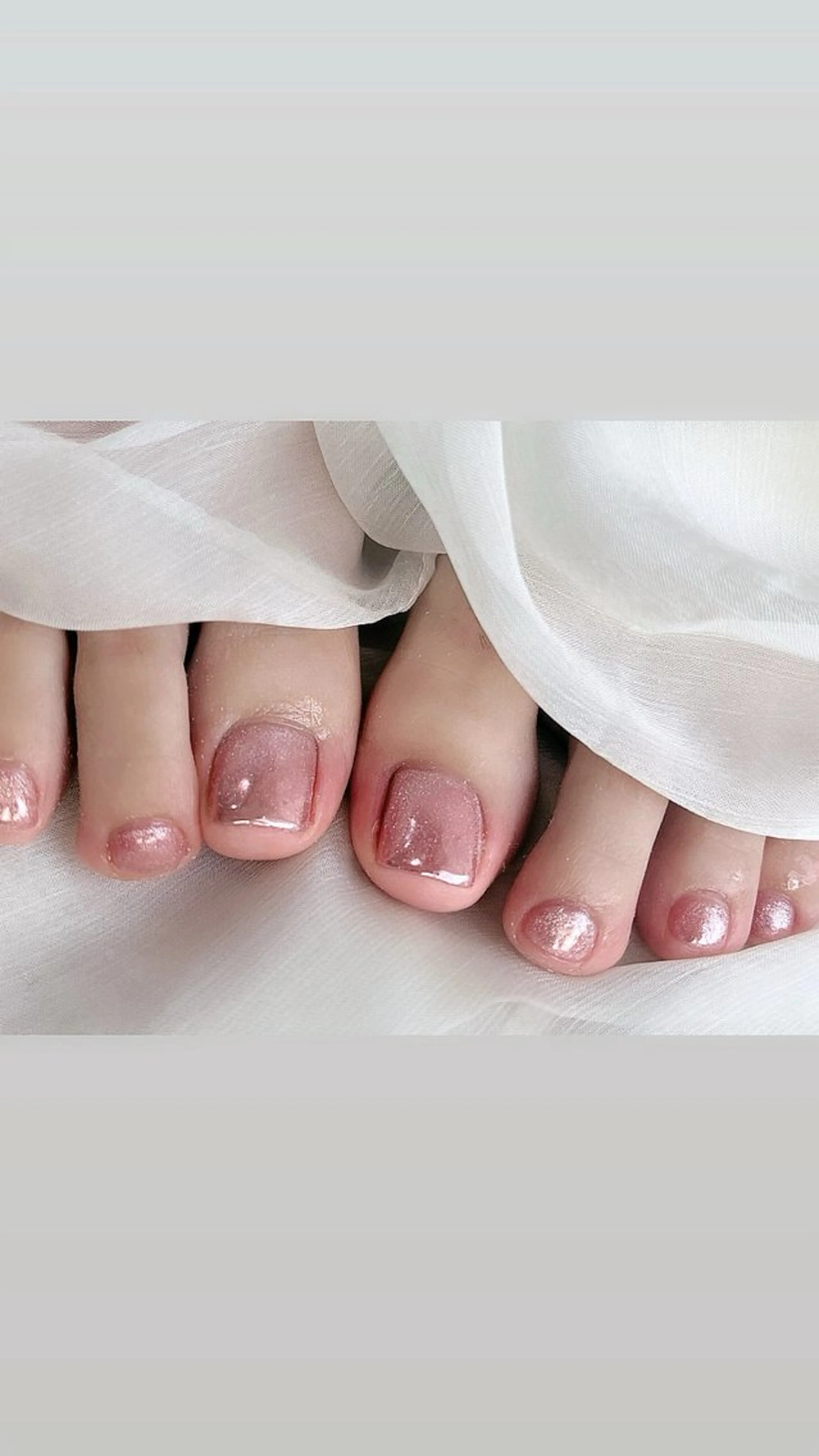 ネイル フットネイル NAILR rina 🎀ིྀ恵比寿のネイルデザイン