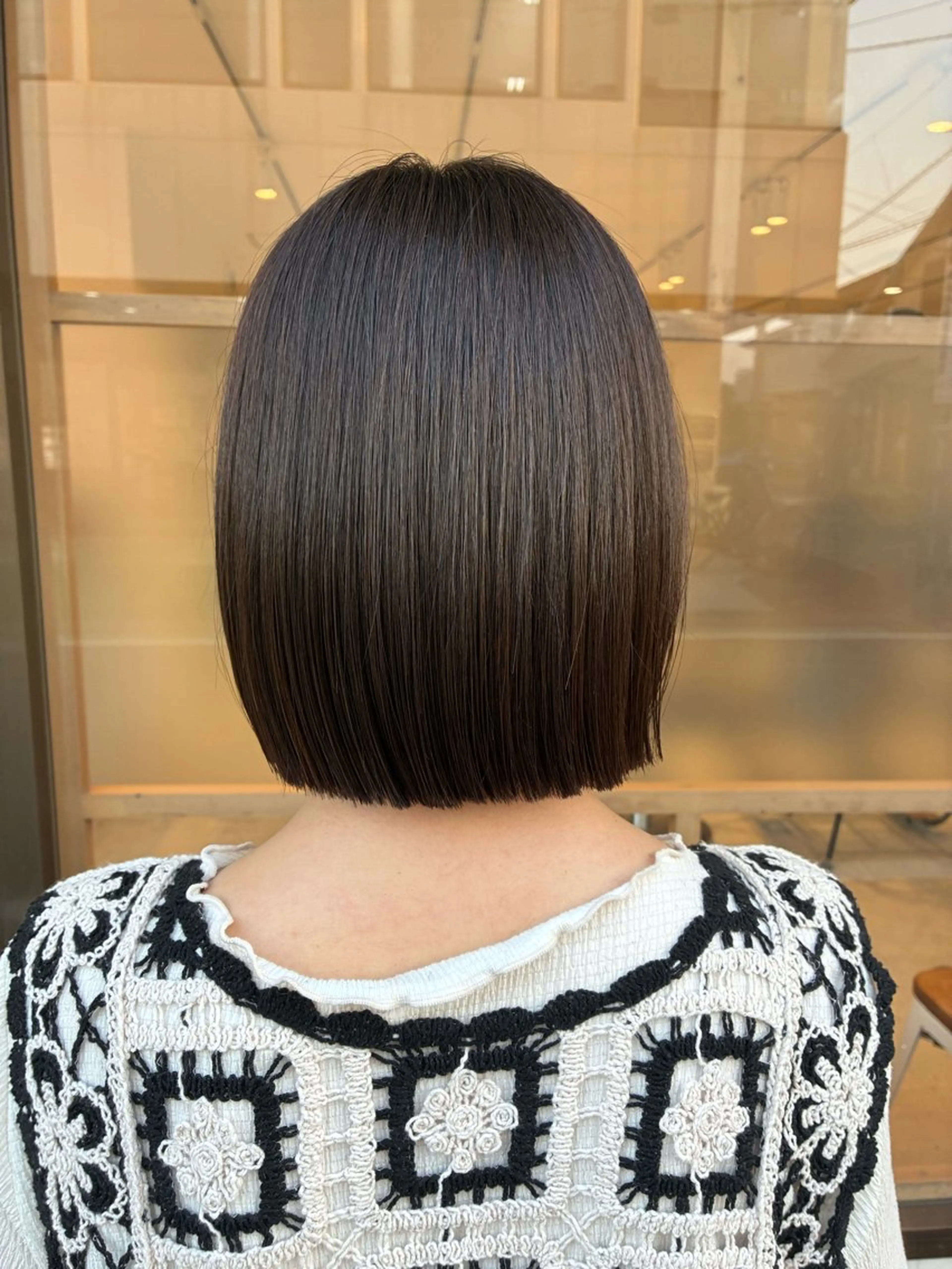 ショート fuuga所属・✿高宮一花 ✿のヘアスタイル