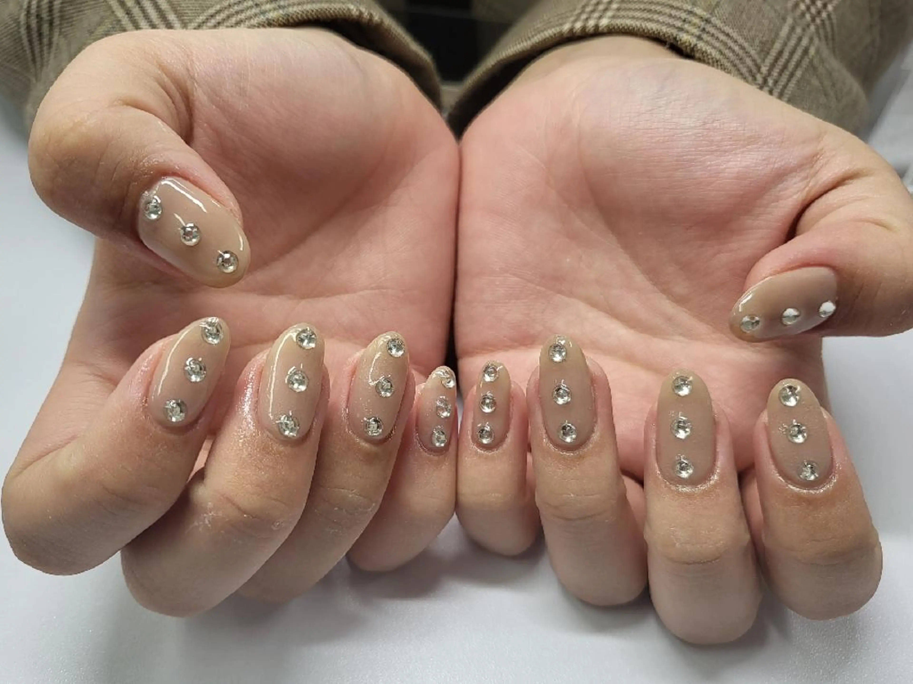 ネイル ChouChou NAILSALONのネイルデザイン