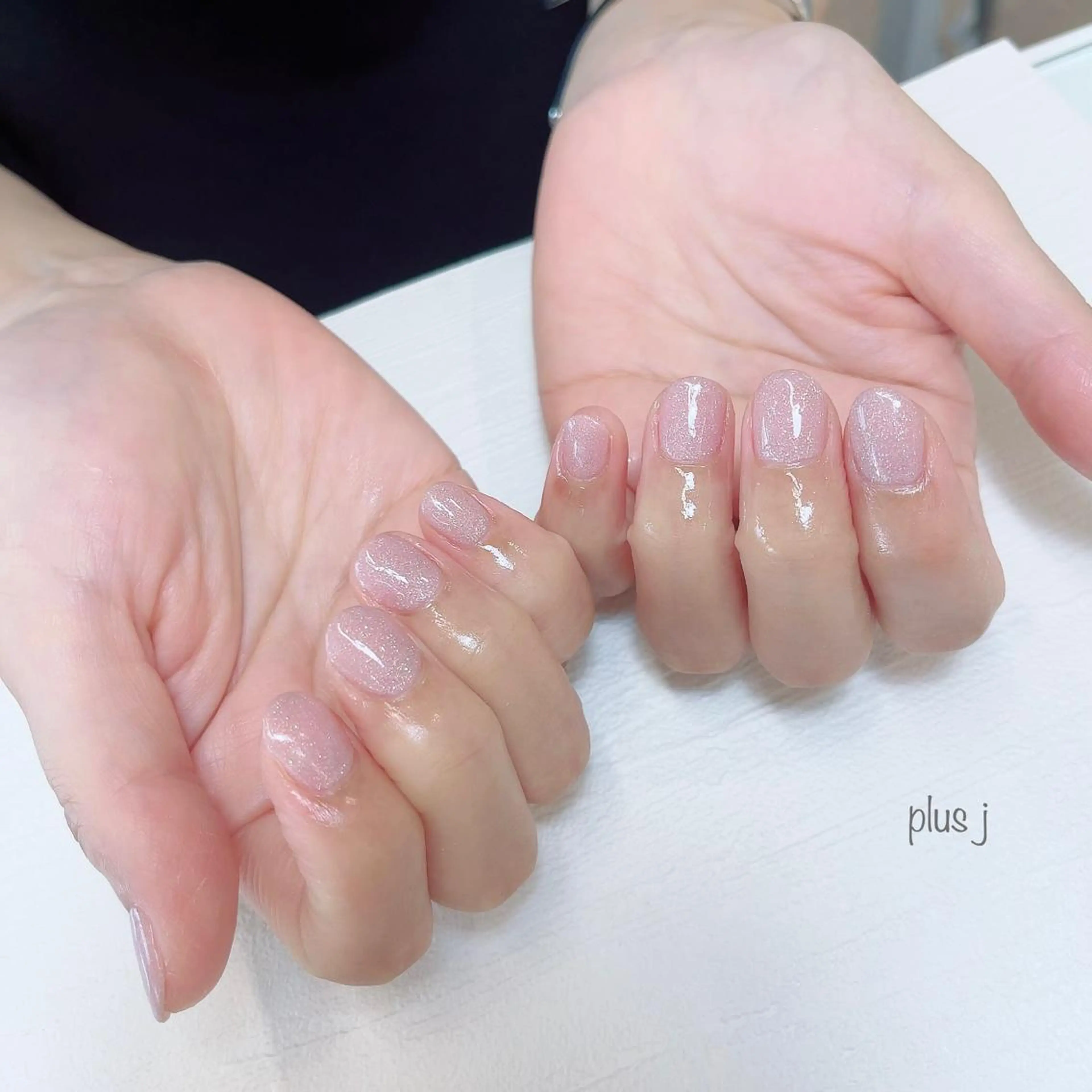 ネイル ASAMI アサミのネイルデザイン