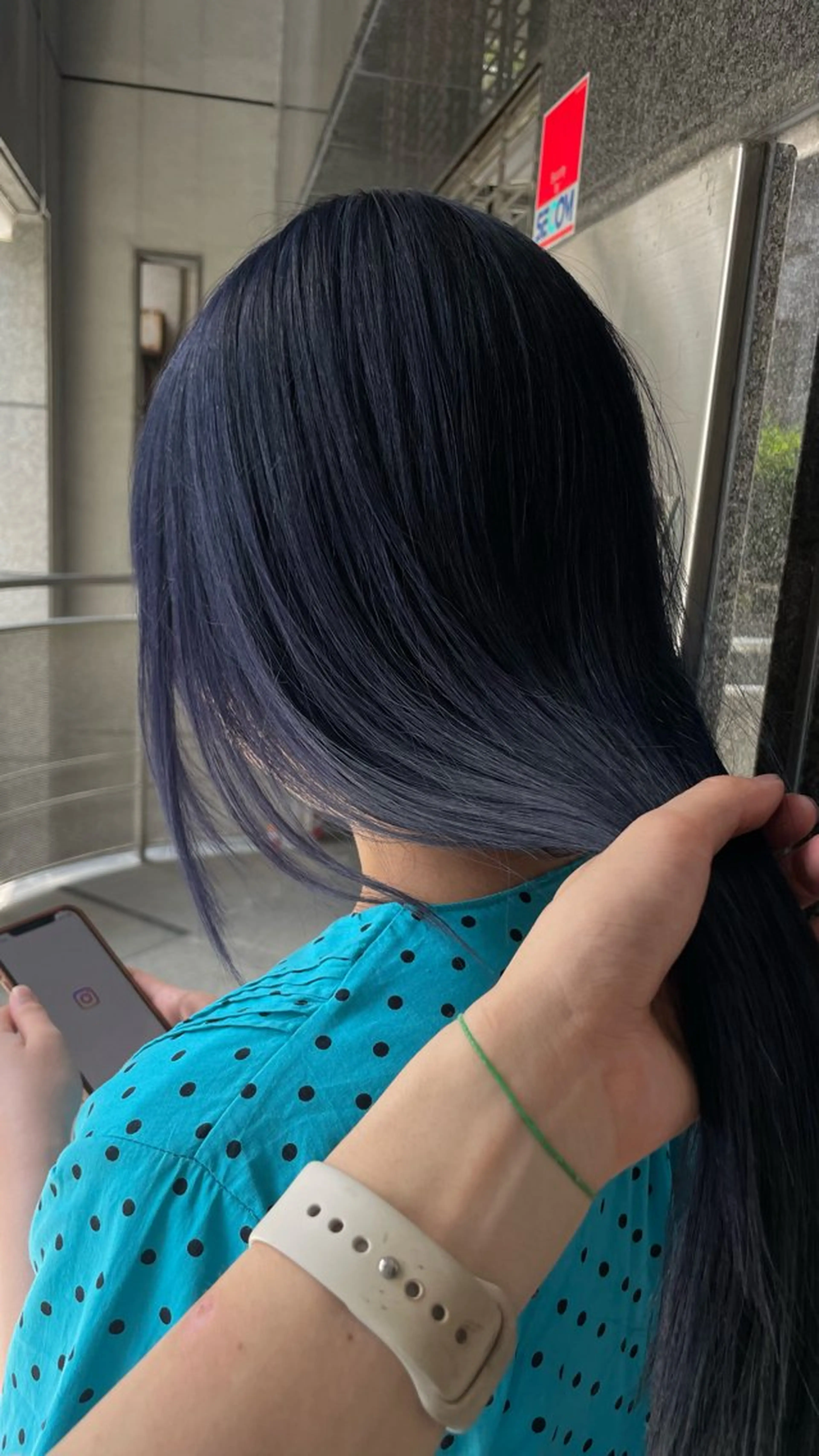 ロング カラー 原宿/ケパーマ 🧺ユウマのヘアスタイル