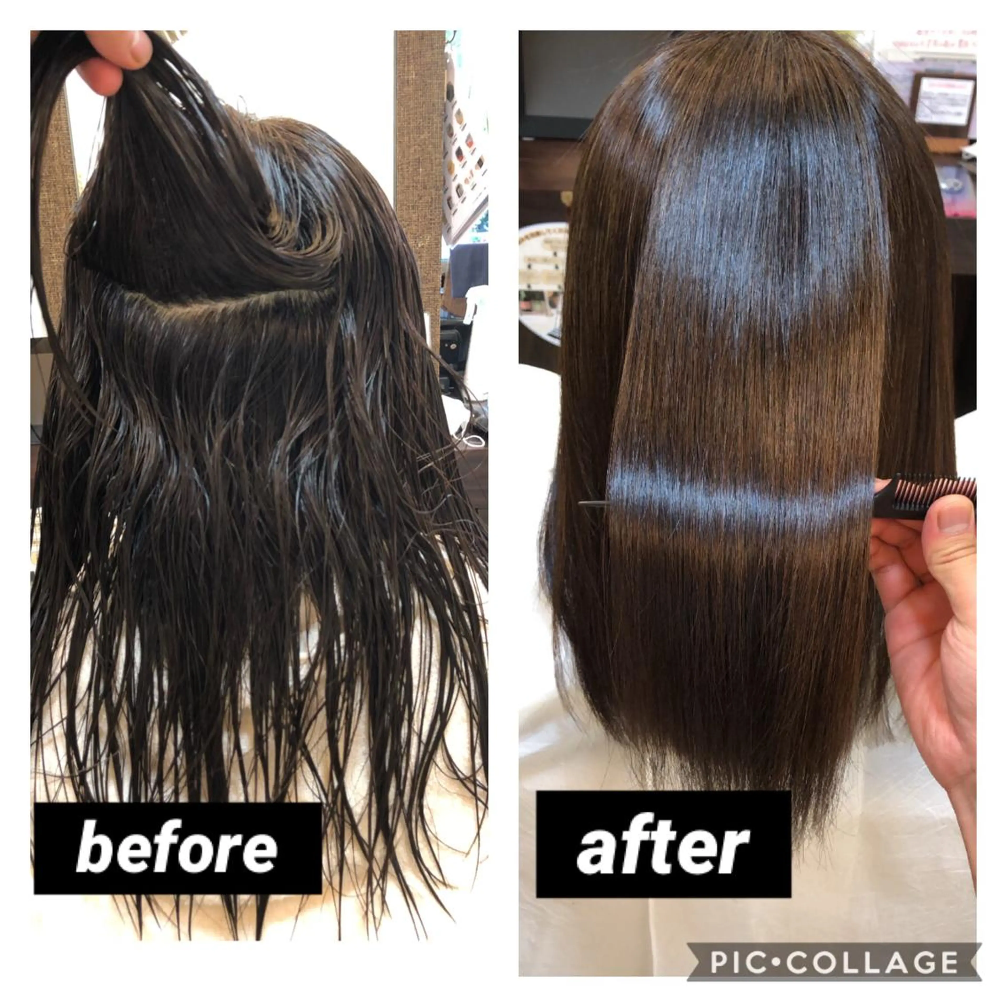 ロング メンズパーマ 赤司 泰樹のヘアスタイル