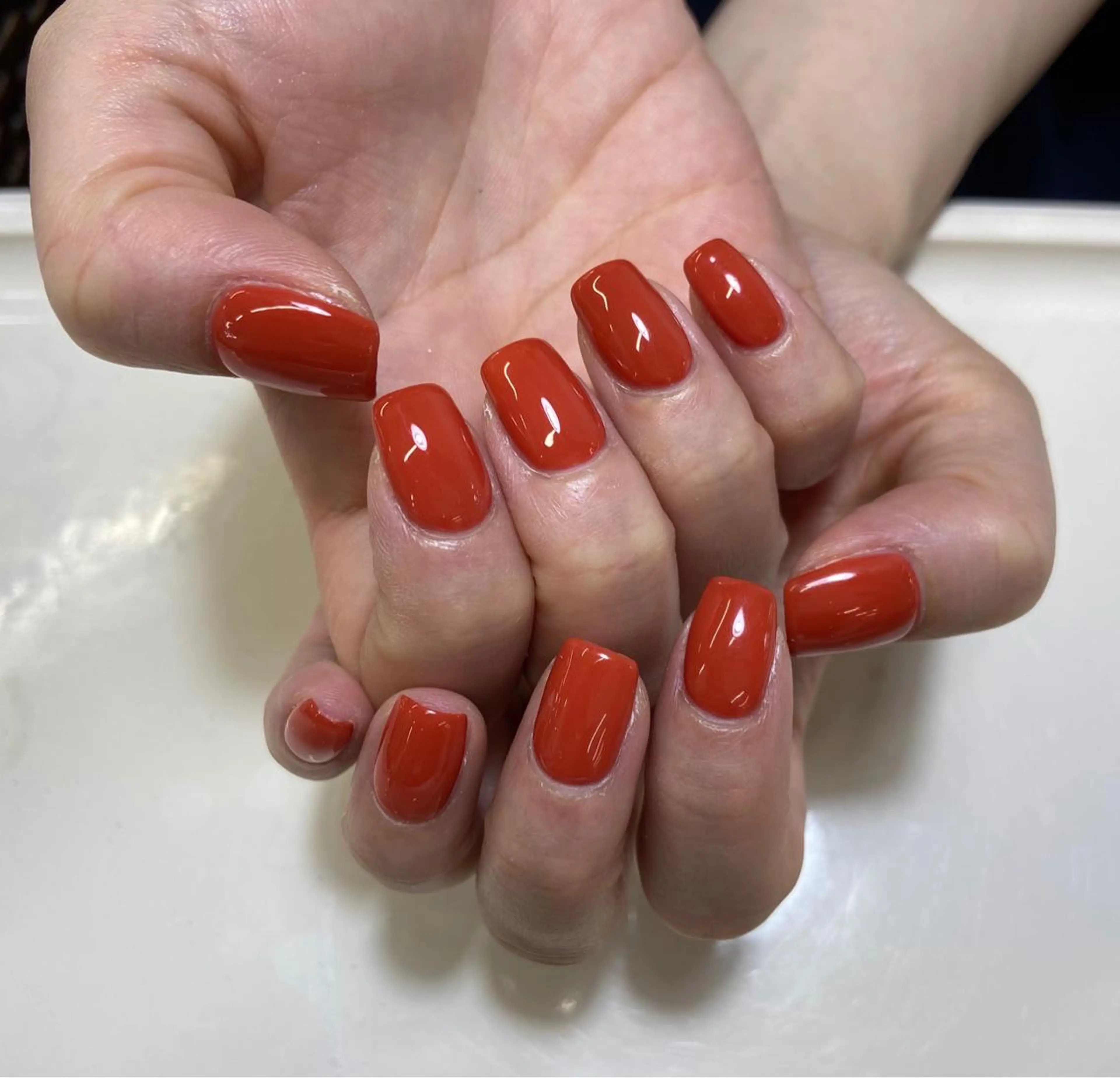 ネイル MAXKELLY  福岡天神所属・MAXKELLY natsuのネイルデザイン