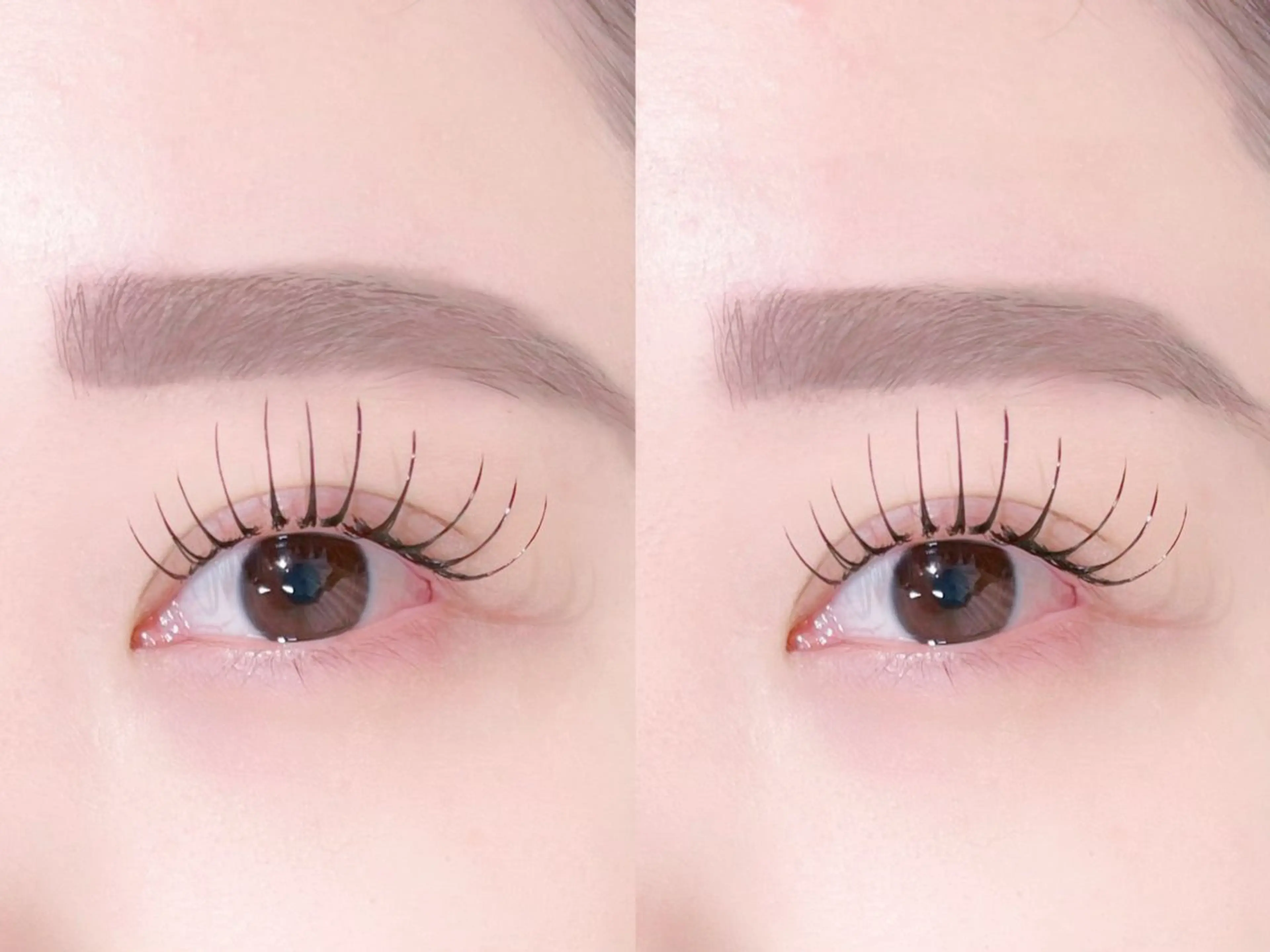 【👘成人式前の方限定メニュー❤️‍🔥】『新技術』アンドヘルシー100本(エクステ×パーマ)の写真