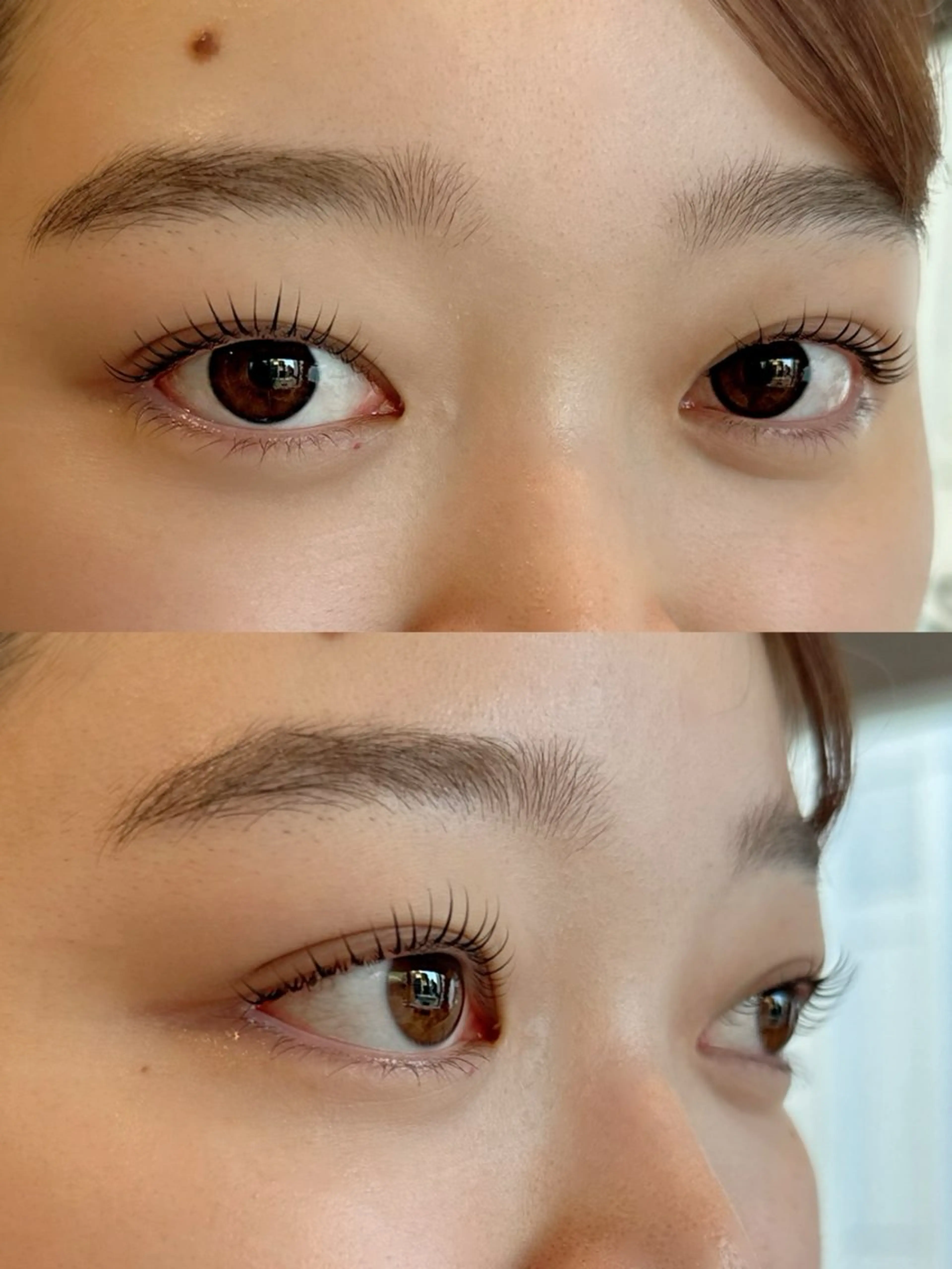 マツエク・マツパ Arms  nail&eyelash汐入所属・Arms汐入店🫶 大内のマツエク・マツパデザイン