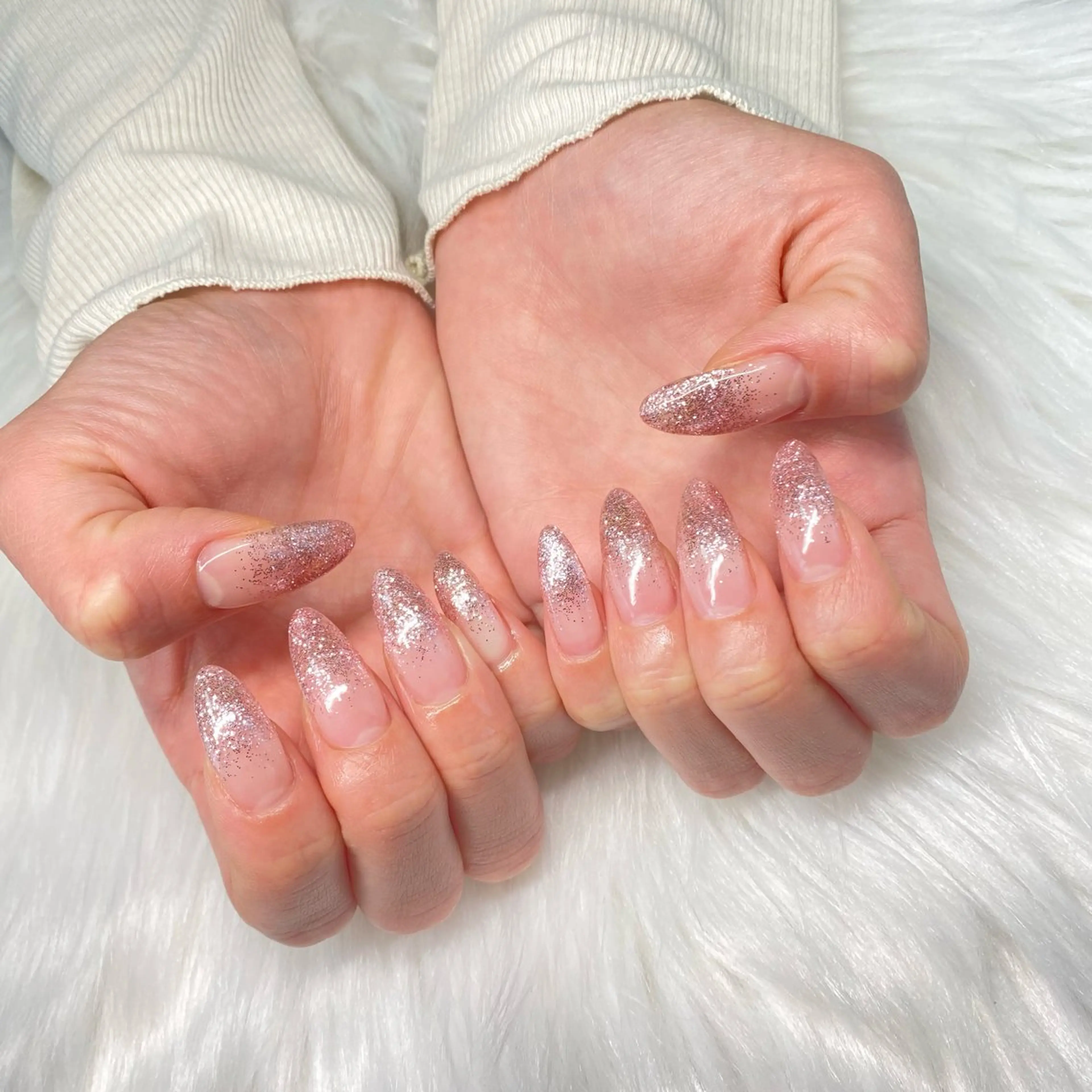 ネイル salon blairのネイルデザイン