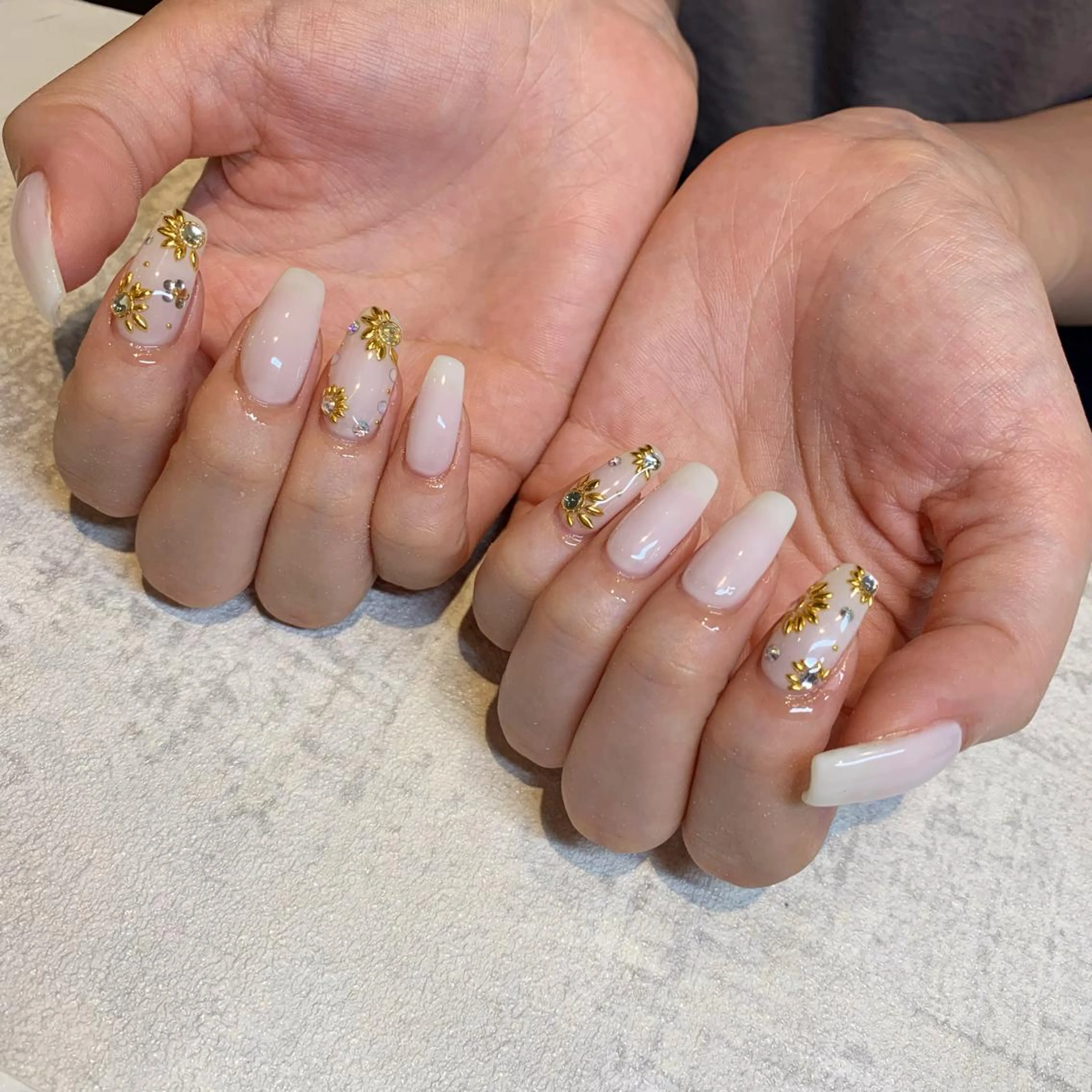 ネイル beauty:bea st並木nailのネイルデザイン