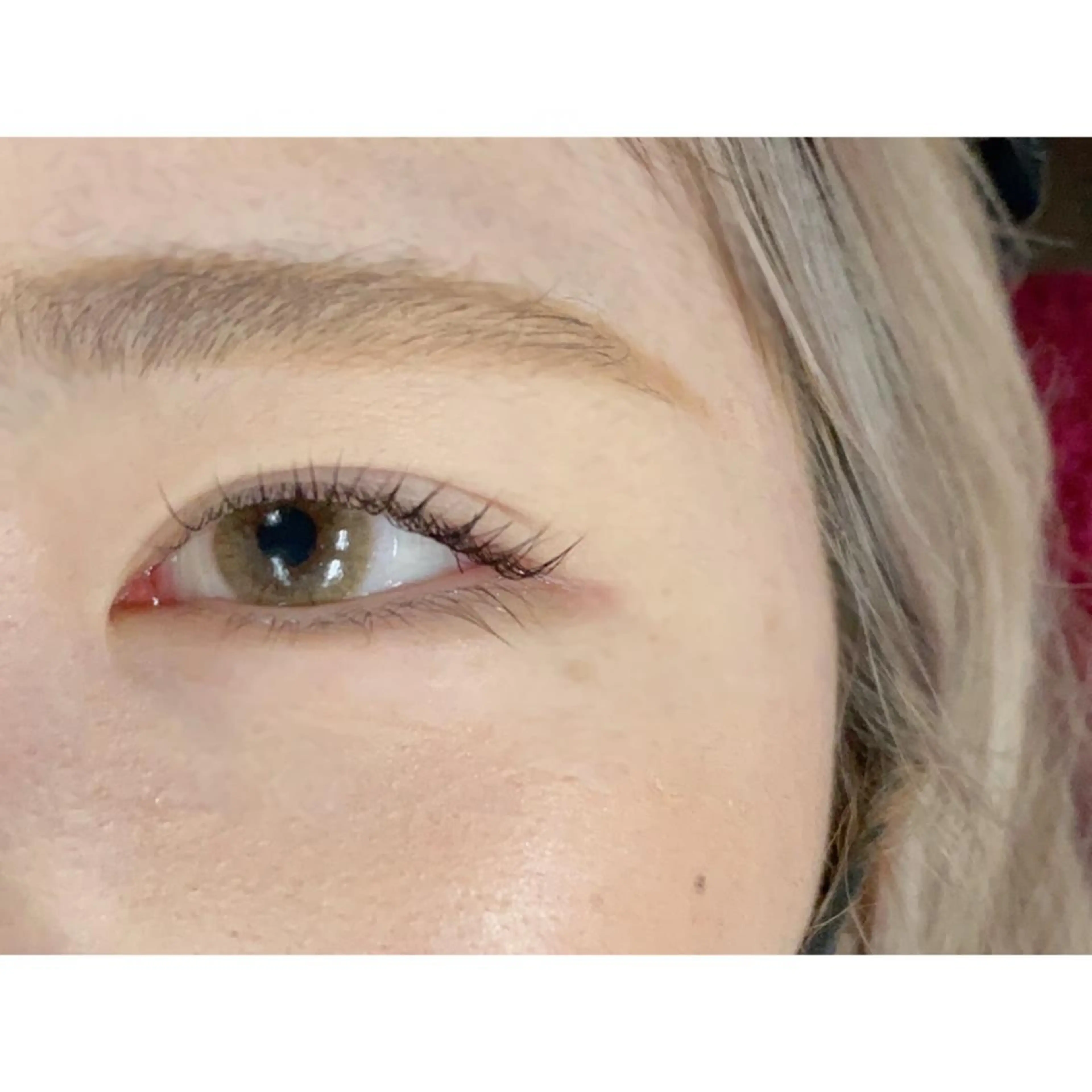 マツエク・マツパ komatsu eyelash恵比寿のマツエク・マツパデザイン